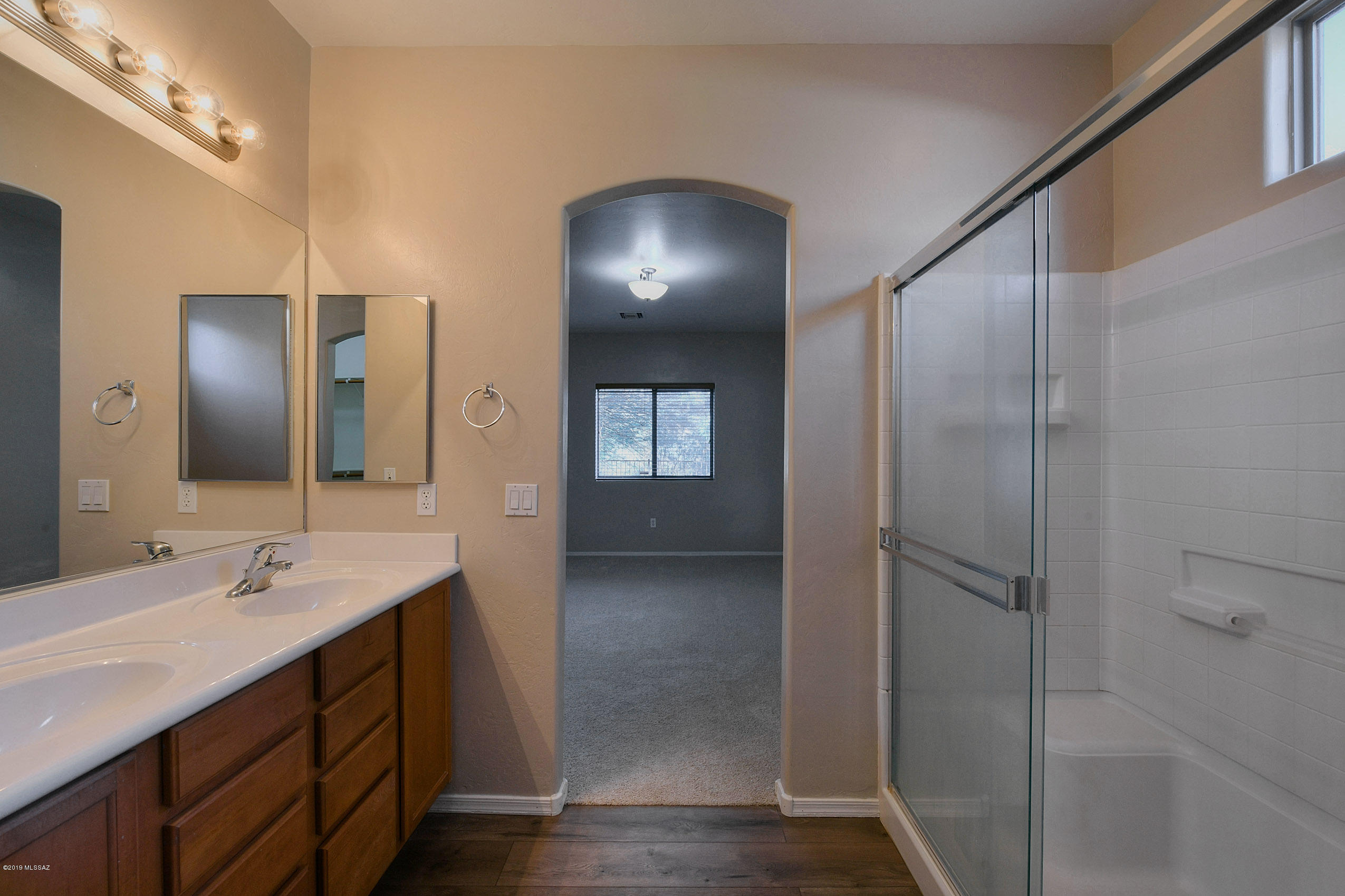 San Marcos Terrace (1-33) - Residential