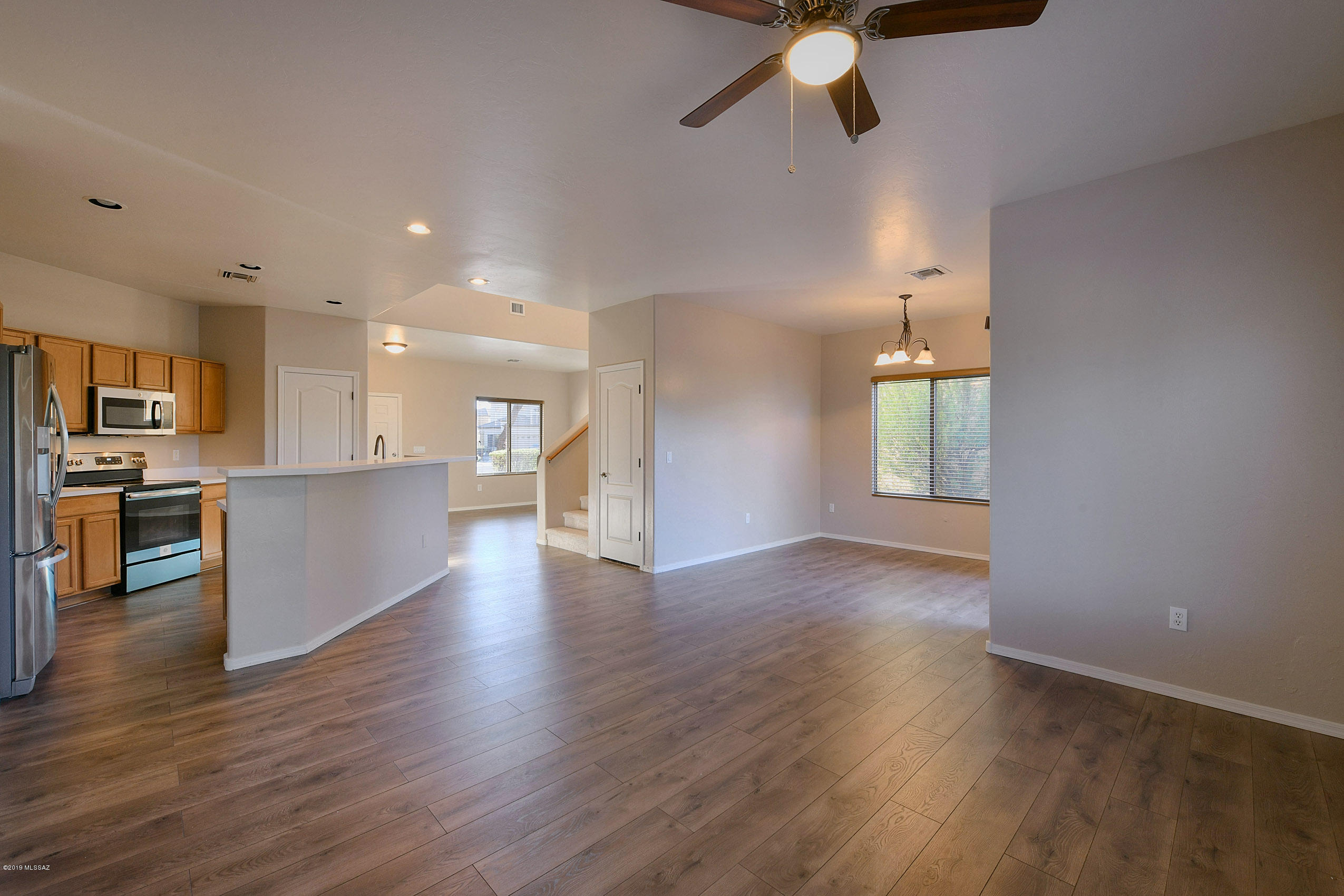 San Marcos Terrace (1-33) - Residential