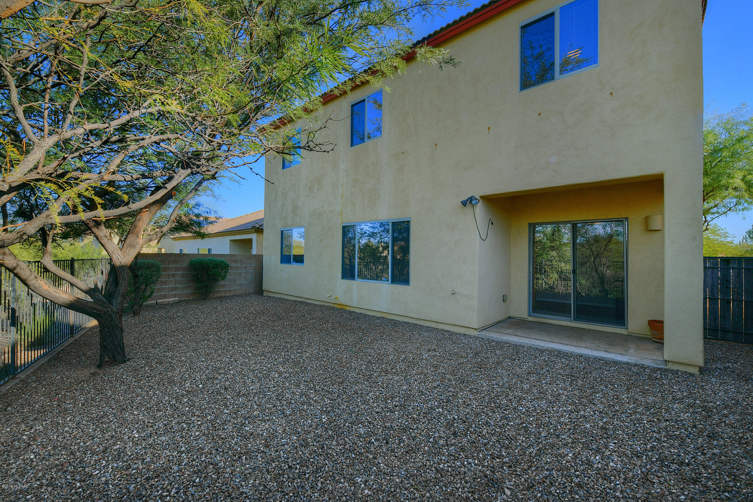 San Marcos Terrace (1-33) - Residential