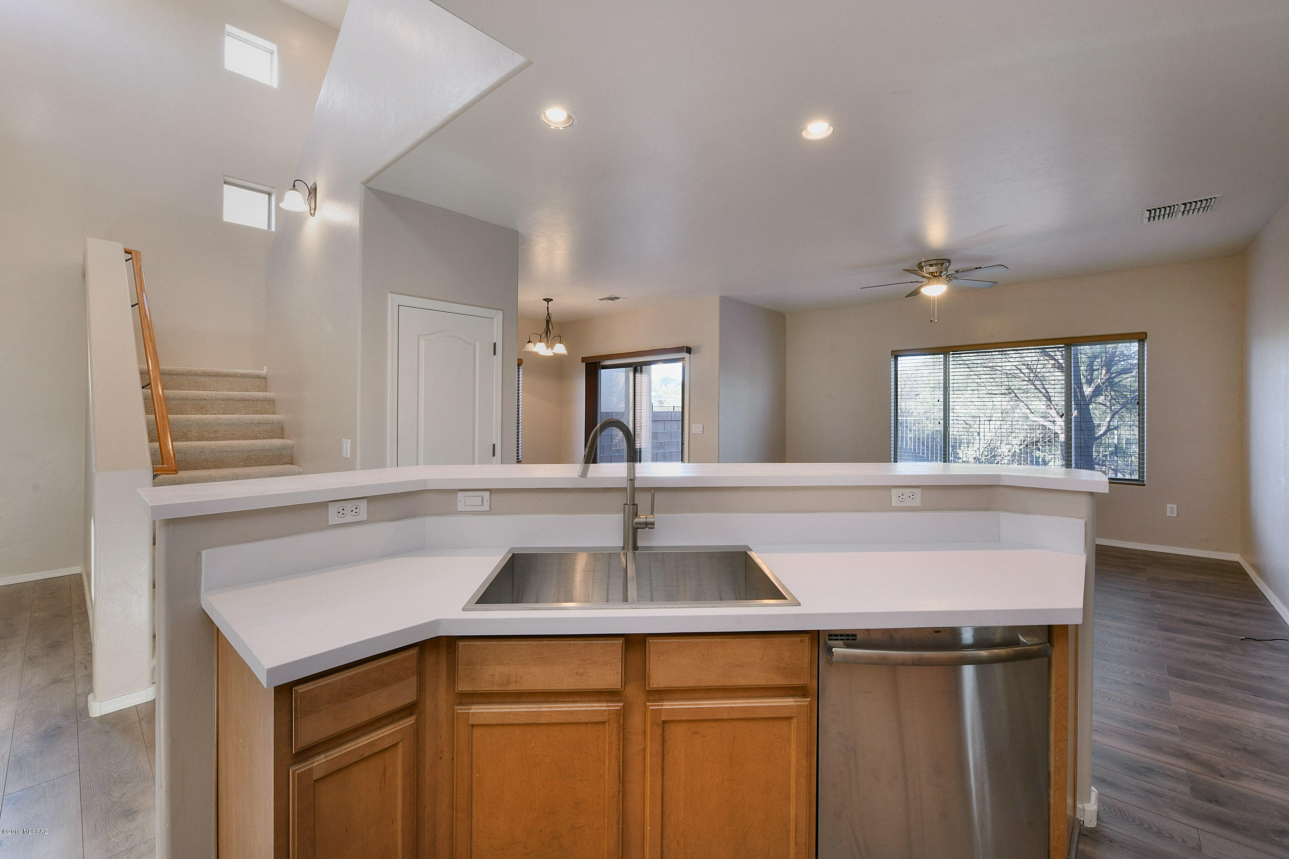 San Marcos Terrace (1-33) - Residential