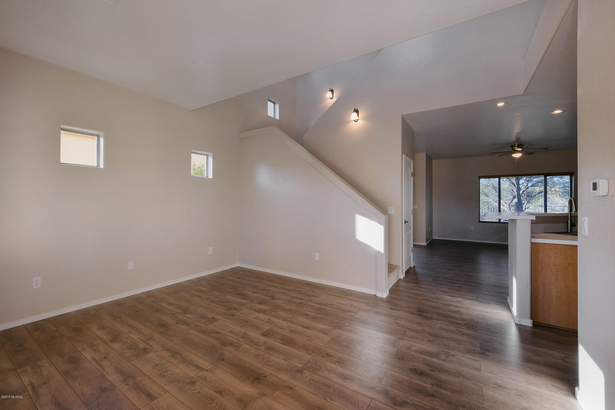 San Marcos Terrace (1-33) - Residential