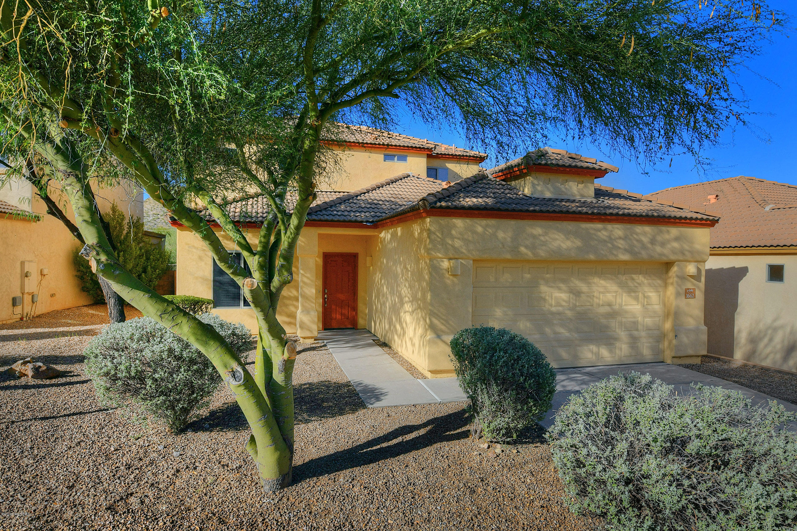 San Marcos Terrace (1-33) - Residential
