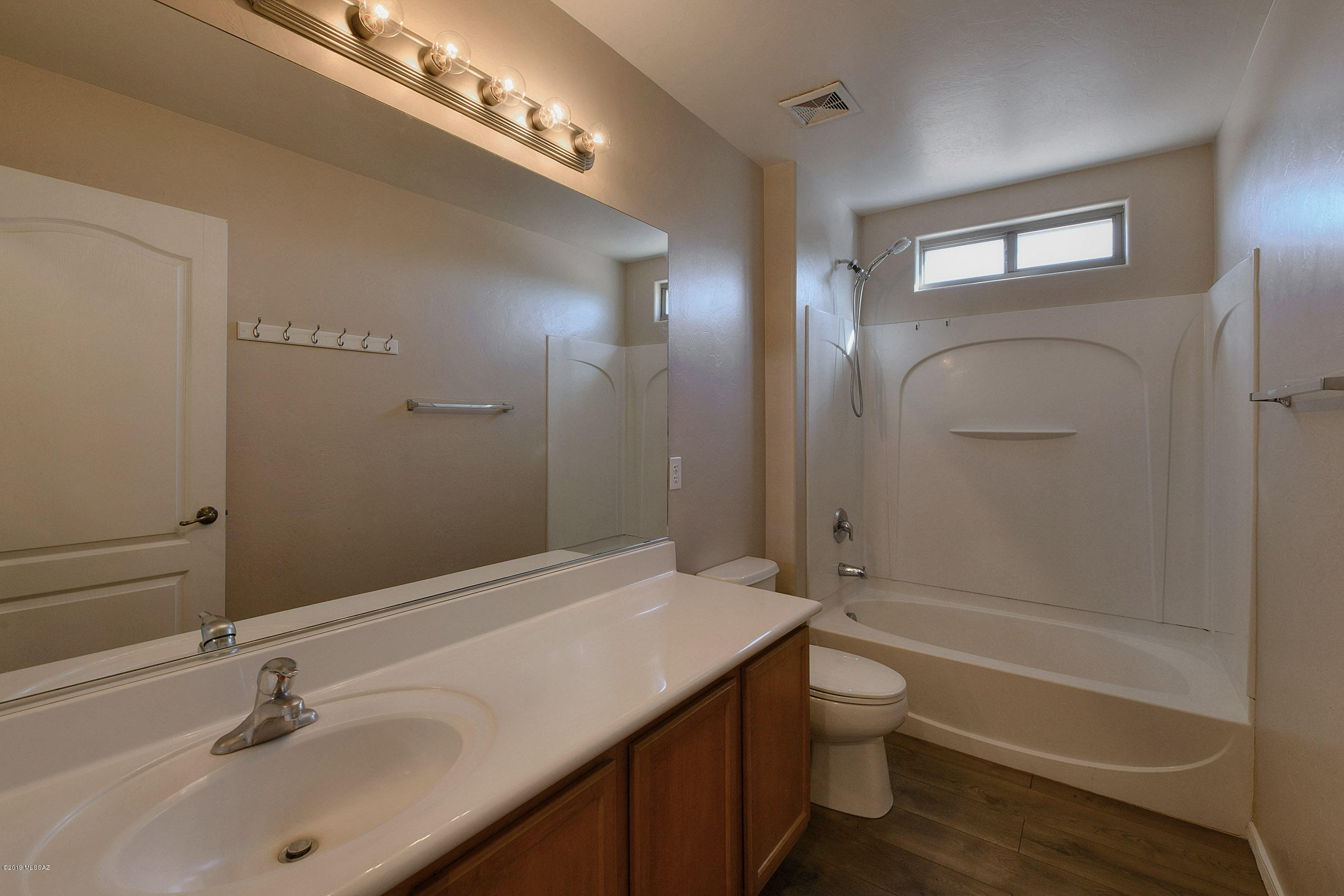 San Marcos Terrace (1-33) - Residential