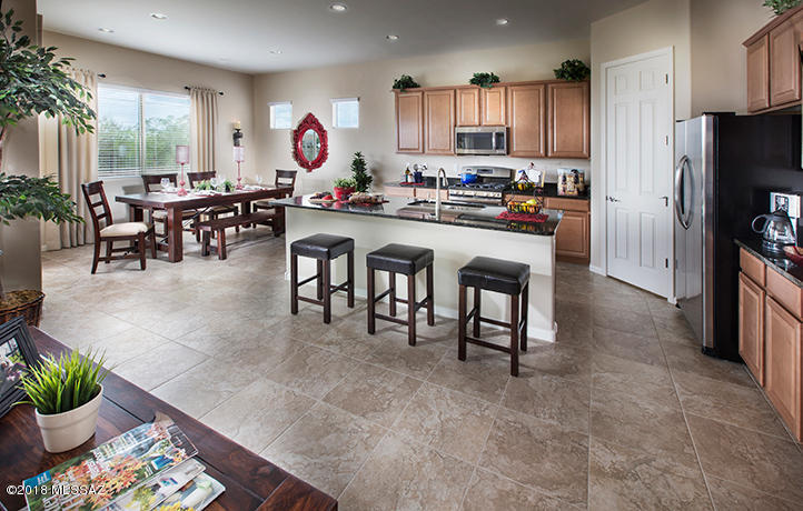 Boulder Bridge Pass At Dove Mountain SQ20132910078 - Residential