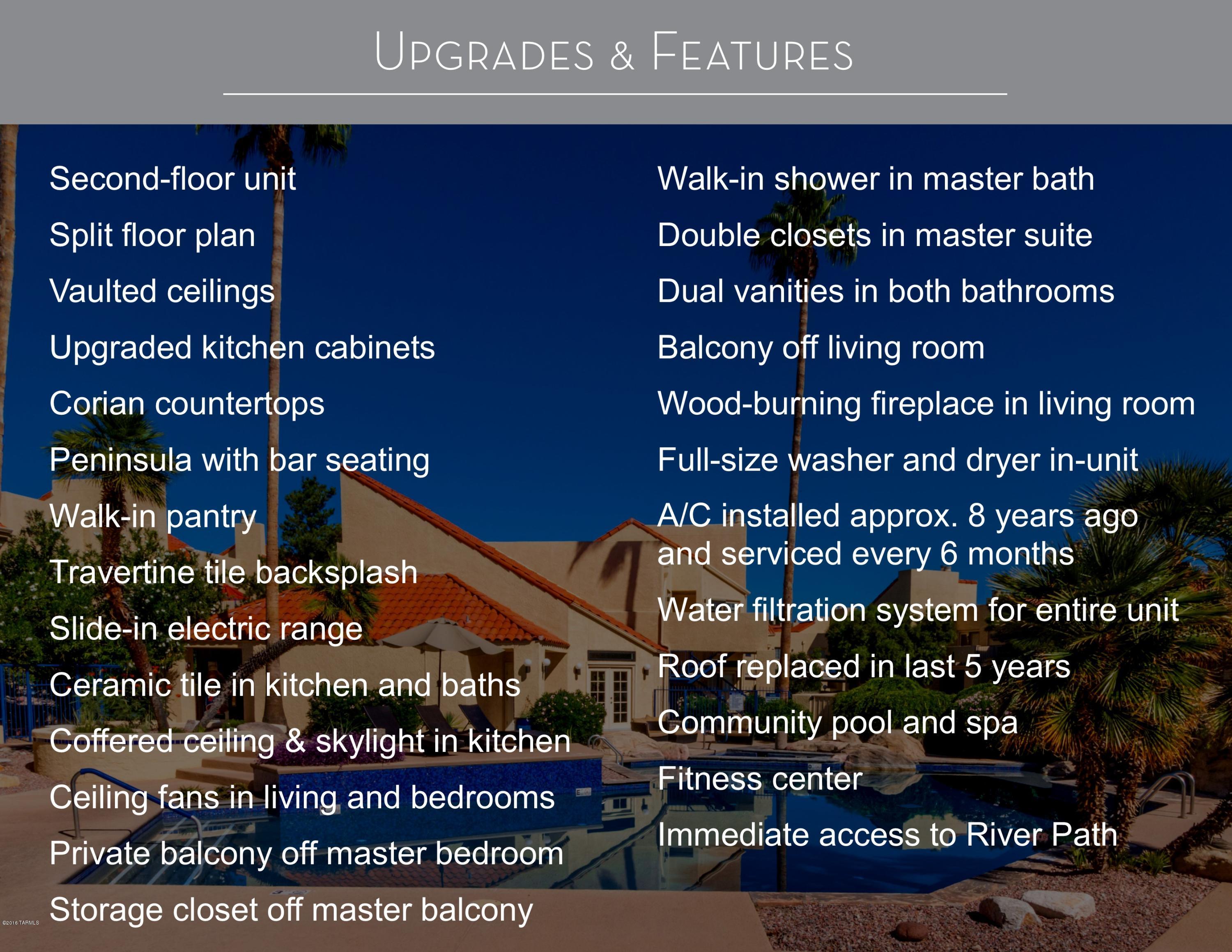 Casitas Real Condos. - Residential