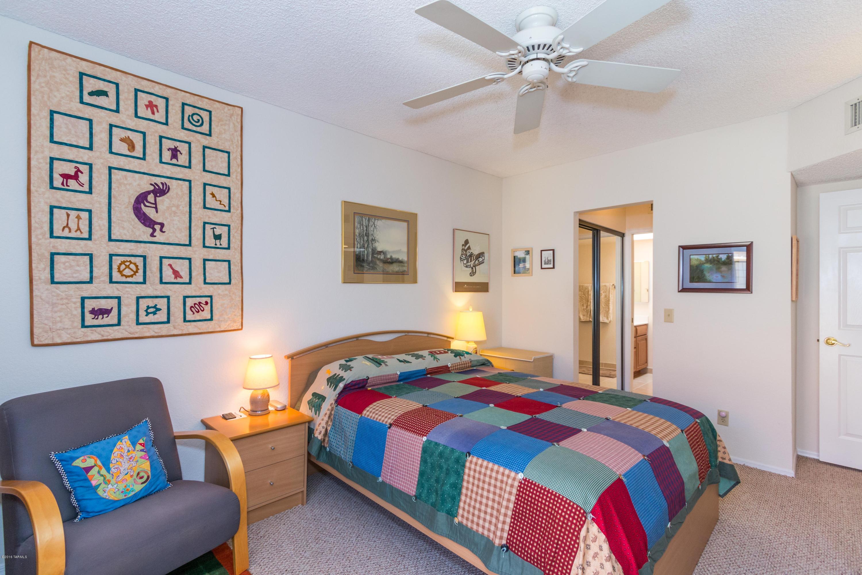 Casitas Real Condos. - Residential