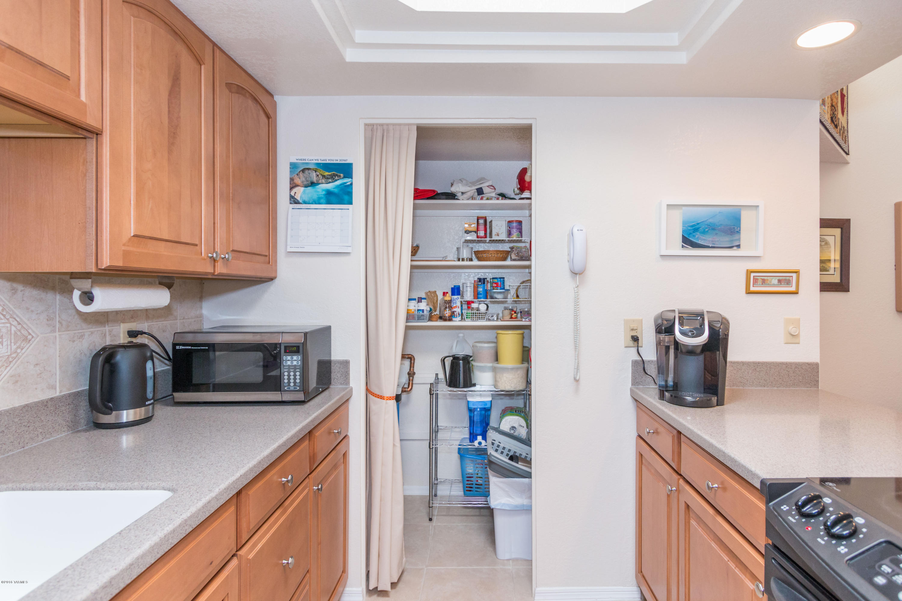 Casitas Real Condos. - Residential