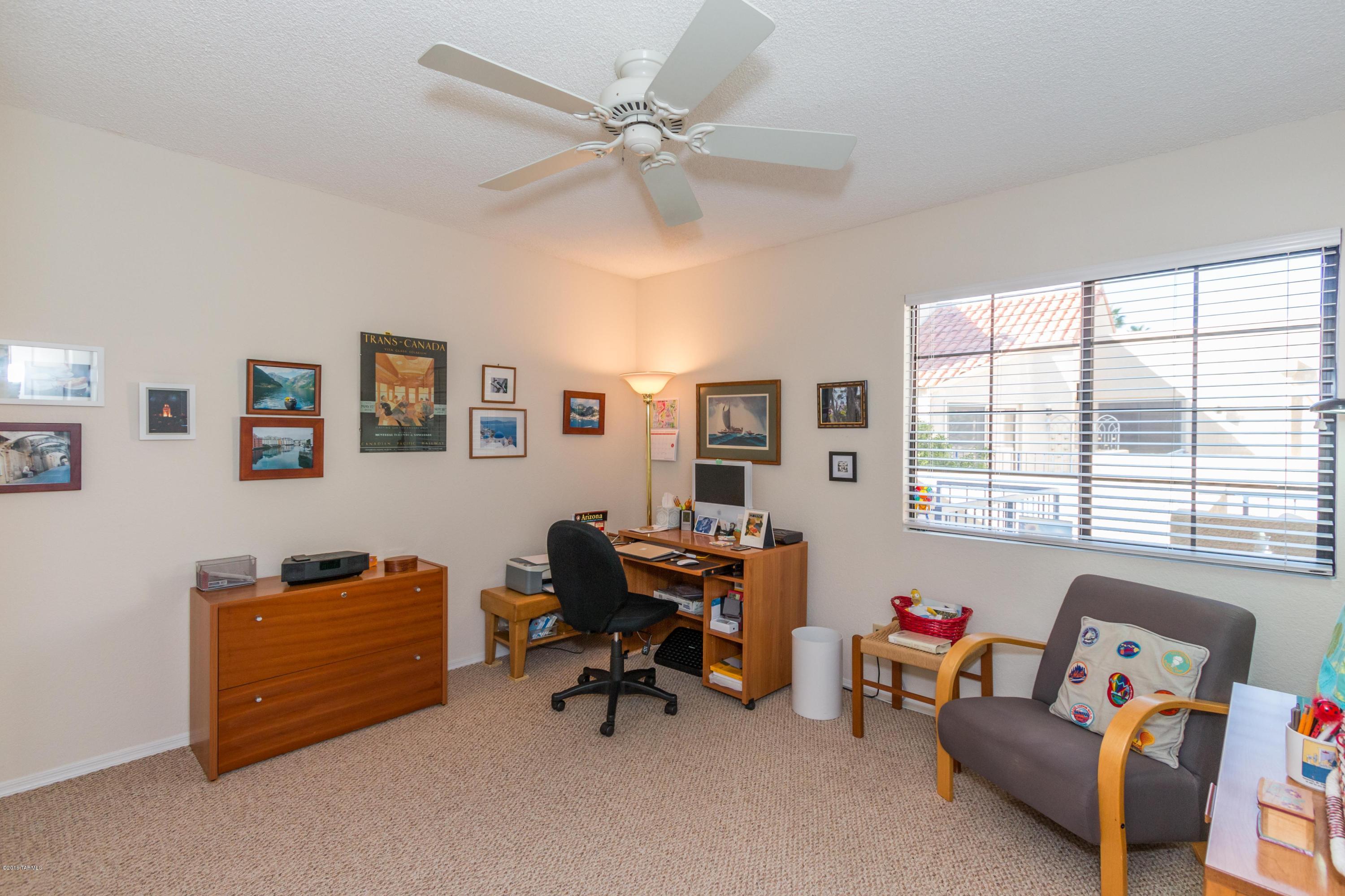 Casitas Real Condos. - Residential