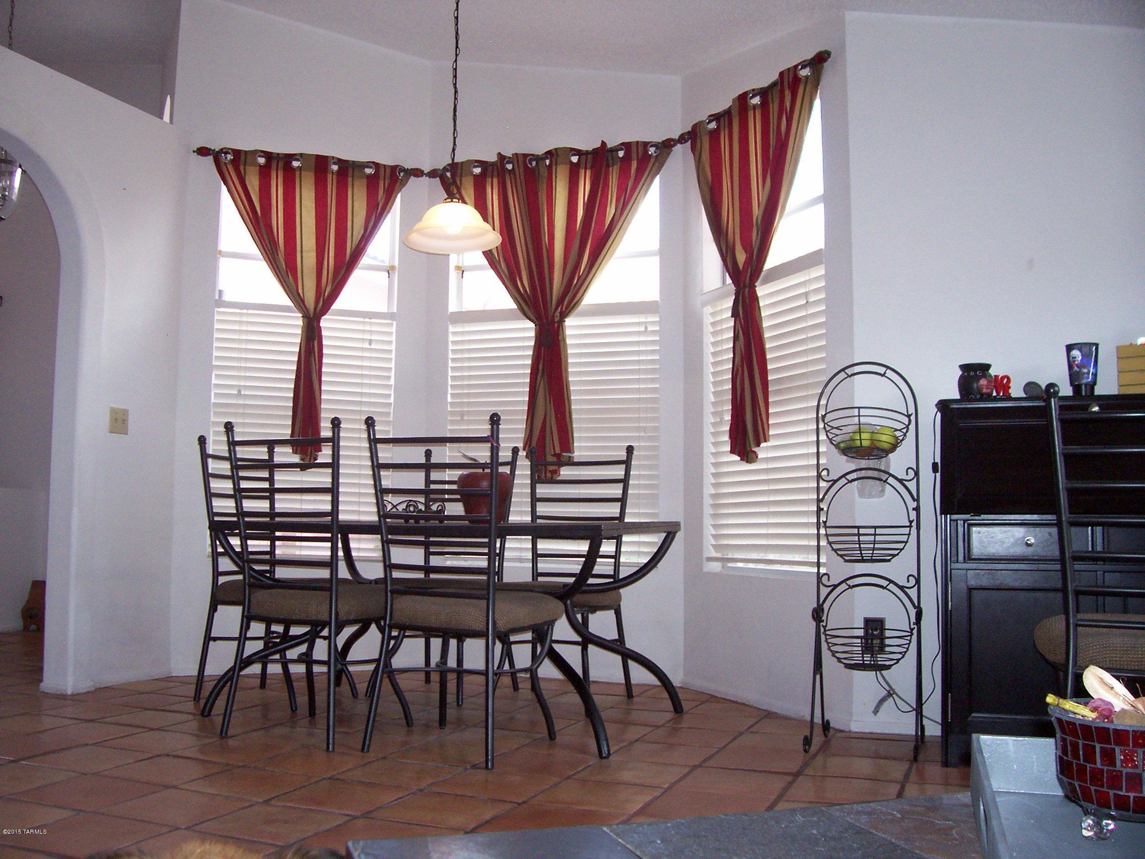 North Ranch (1-187) - Residential