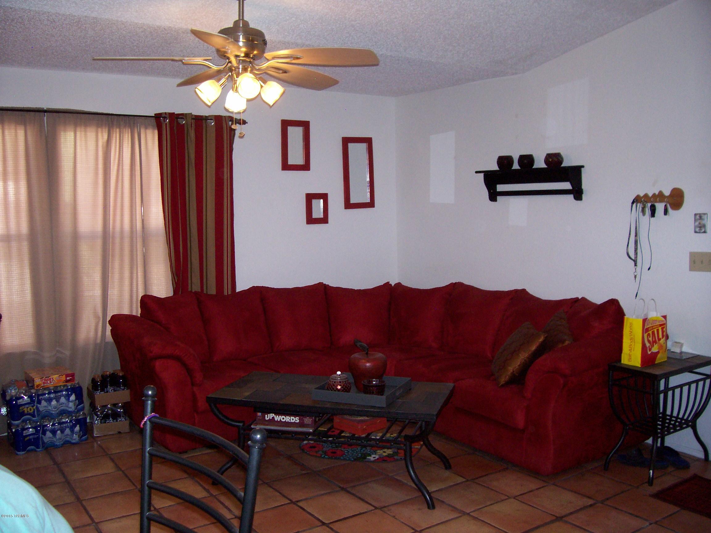North Ranch (1-187) - Residential