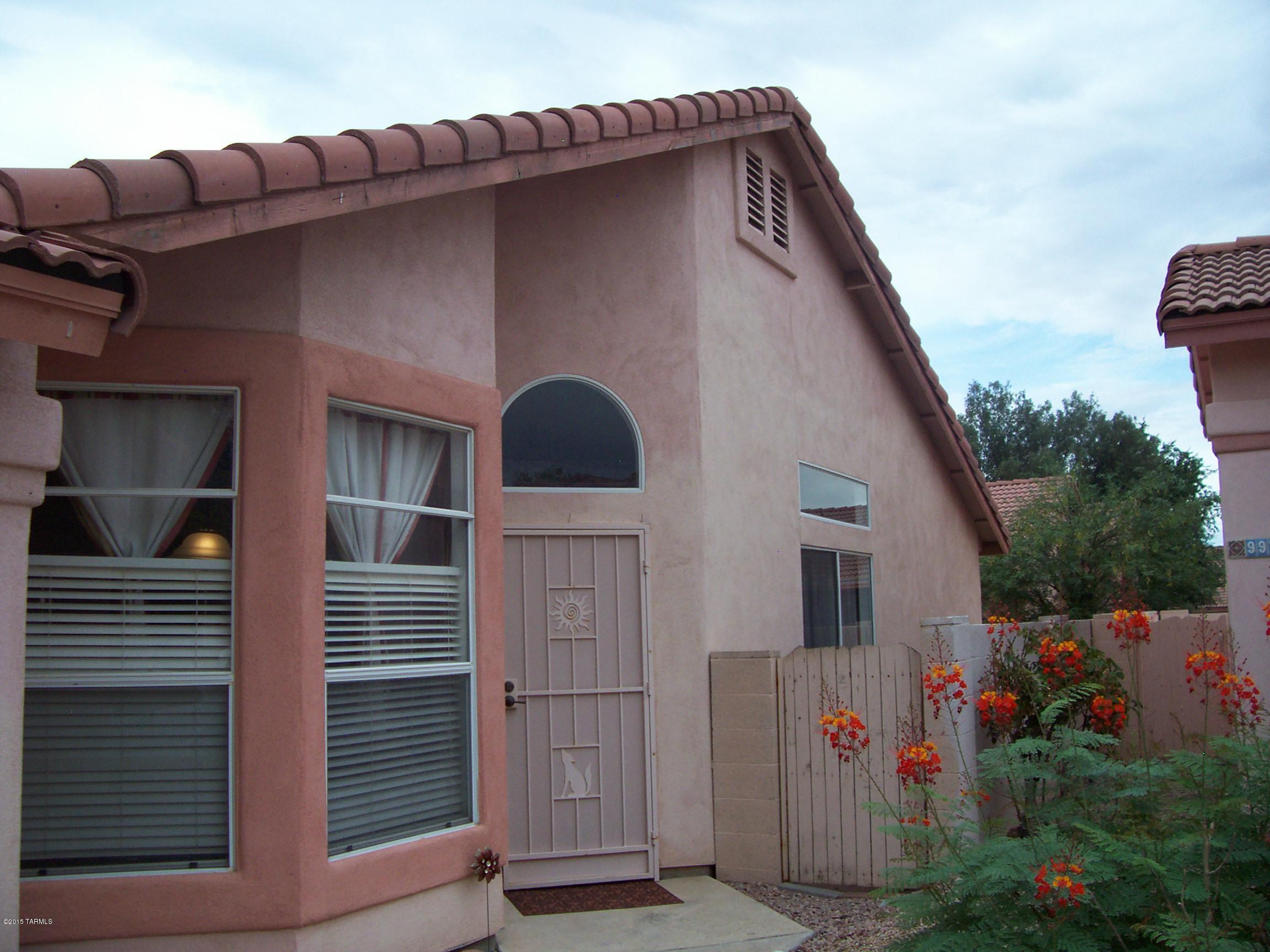 North Ranch (1-187) - Residential