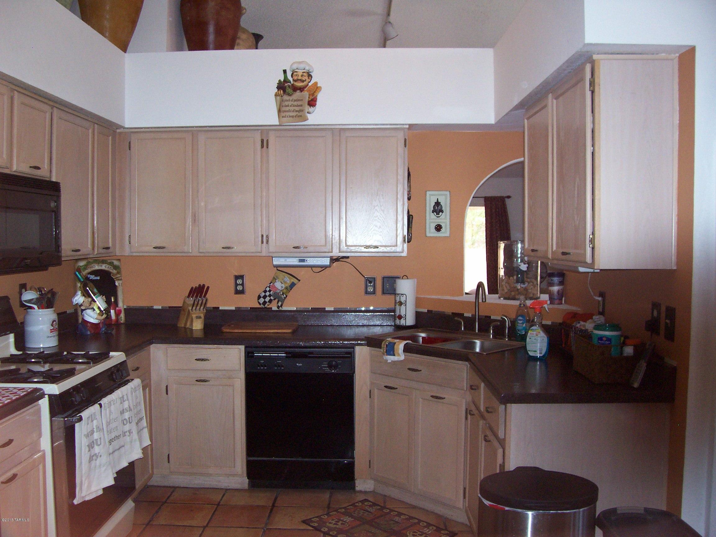 North Ranch (1-187) - Residential
