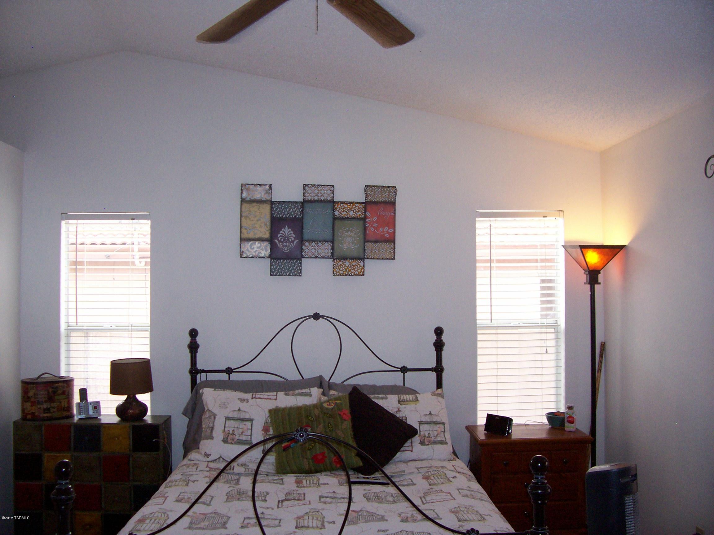 North Ranch (1-187) - Residential