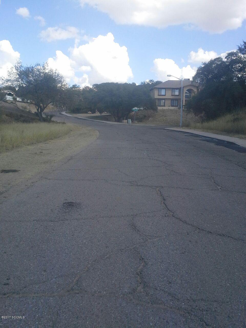 Rancho Grande - Land