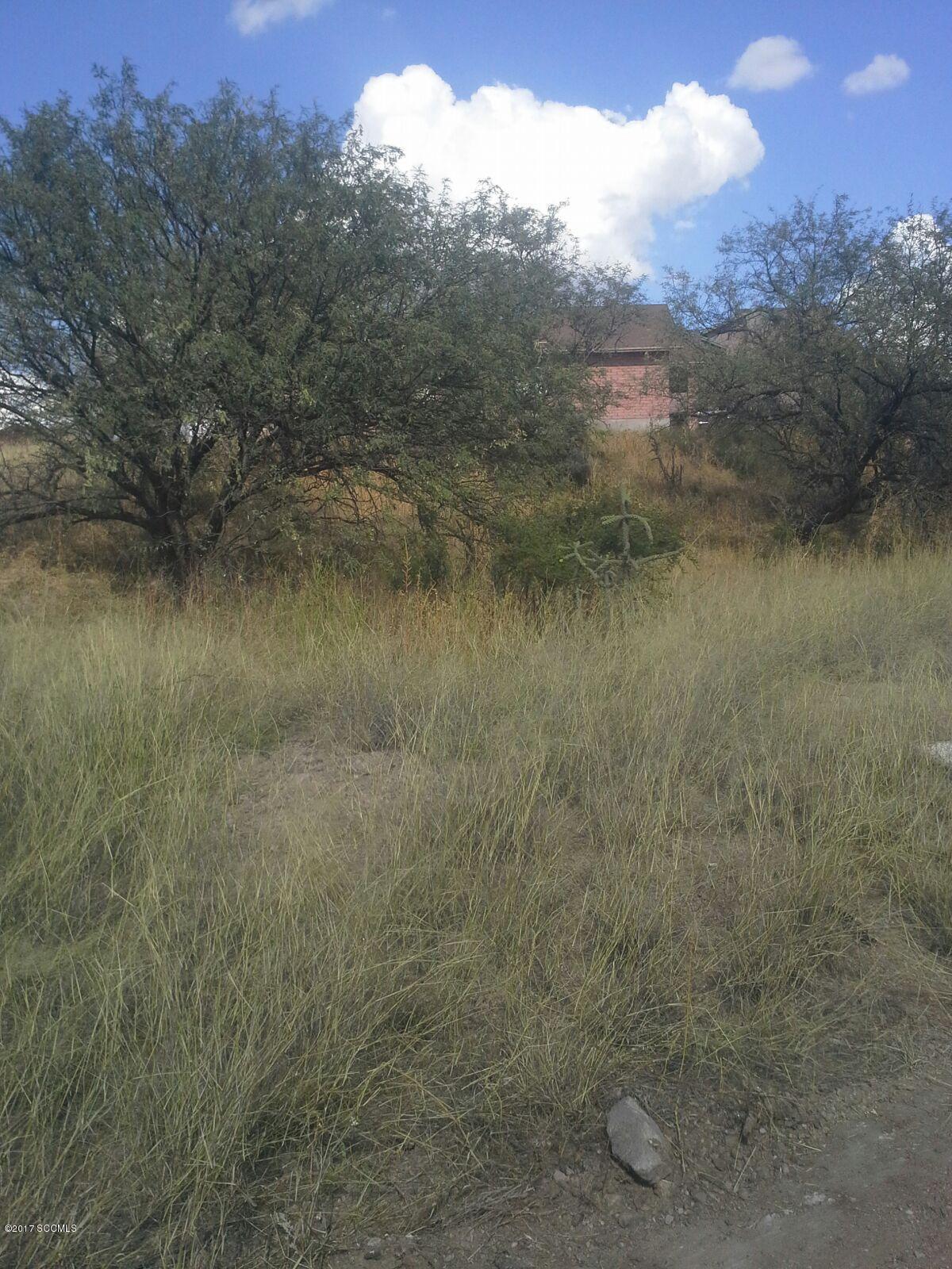 Rancho Grande - Land