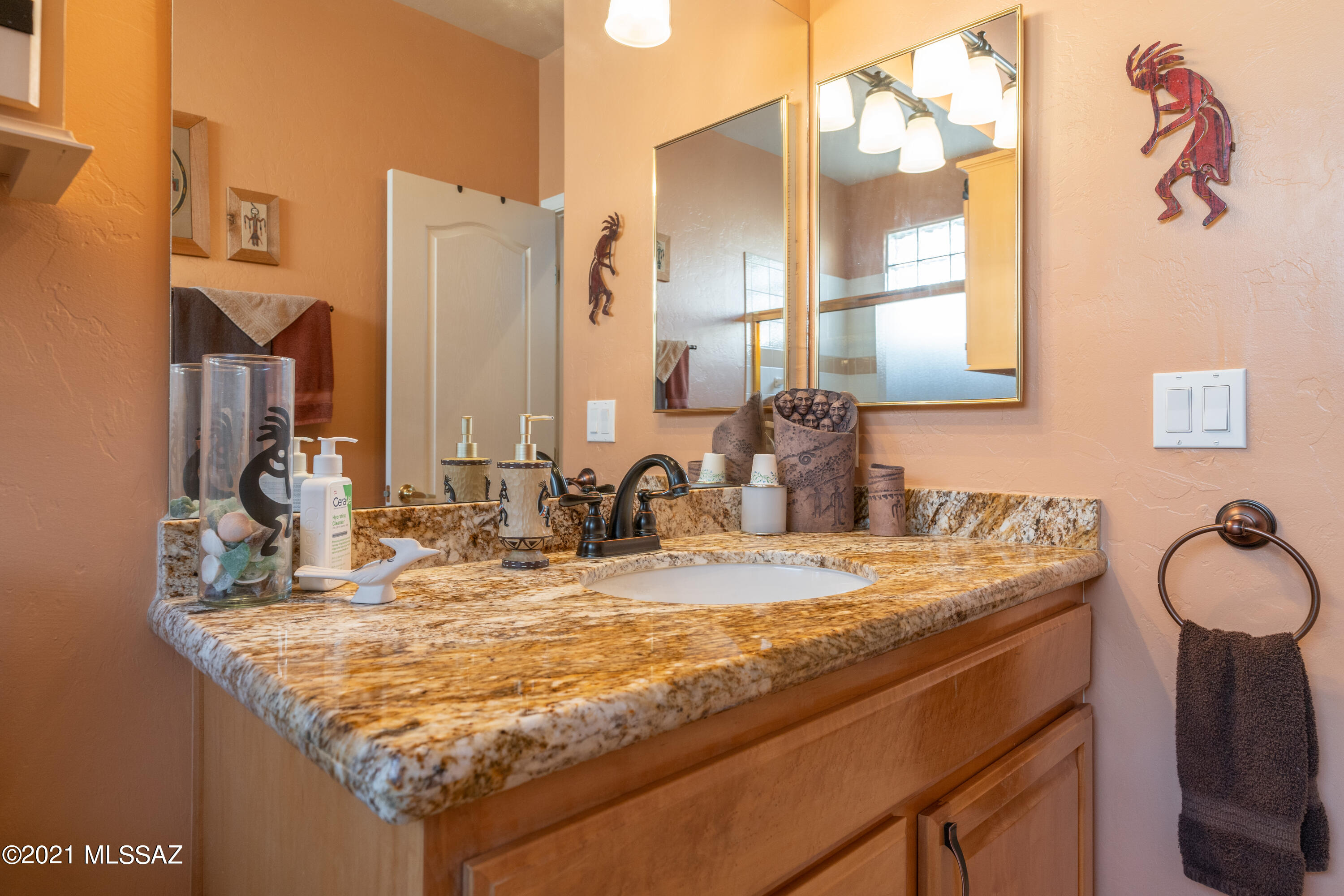The Links At Santa Rita Springs (95-104) - Residential