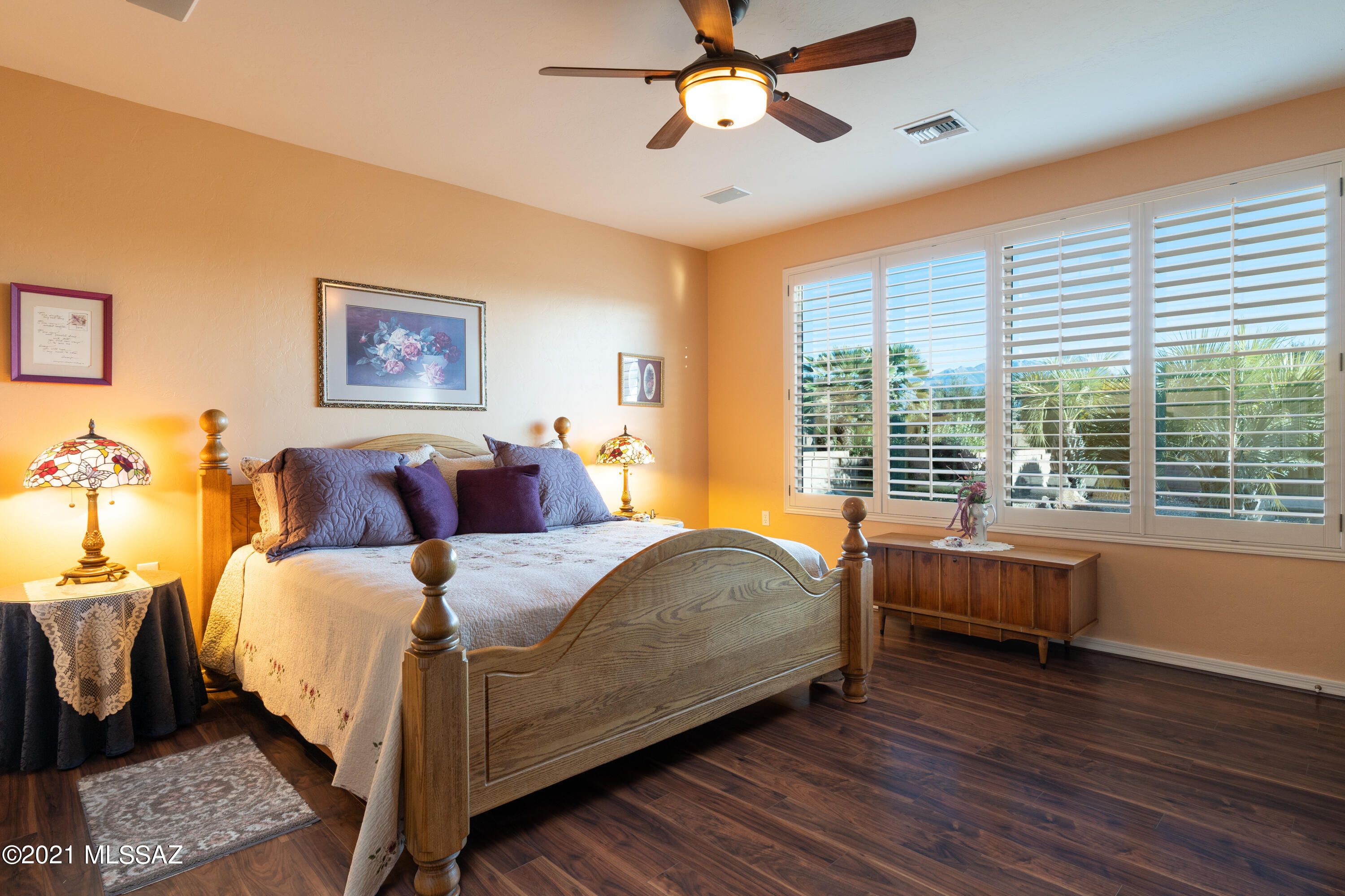 The Links At Santa Rita Springs (95-104) - Residential