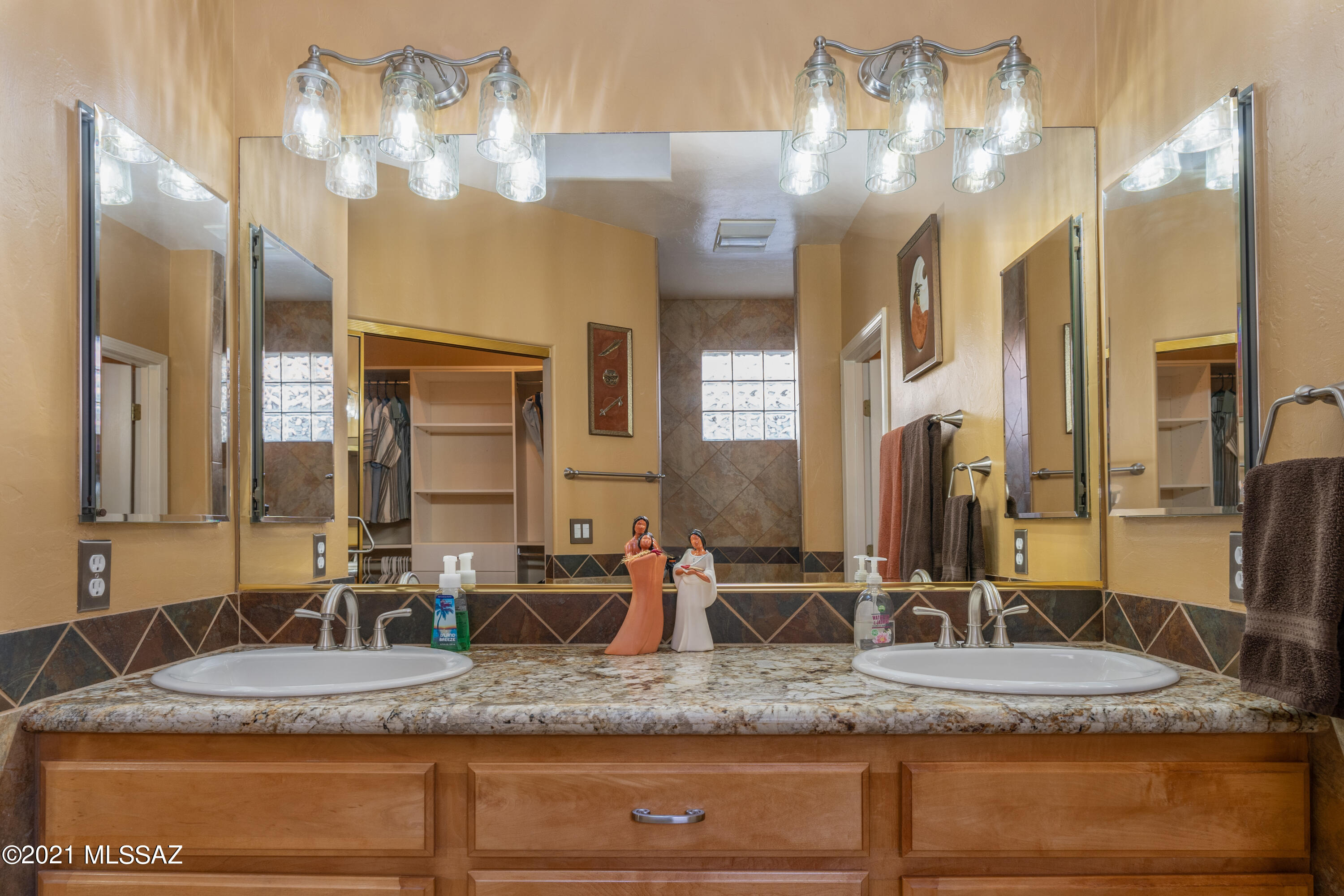 The Links At Santa Rita Springs (95-104) - Residential