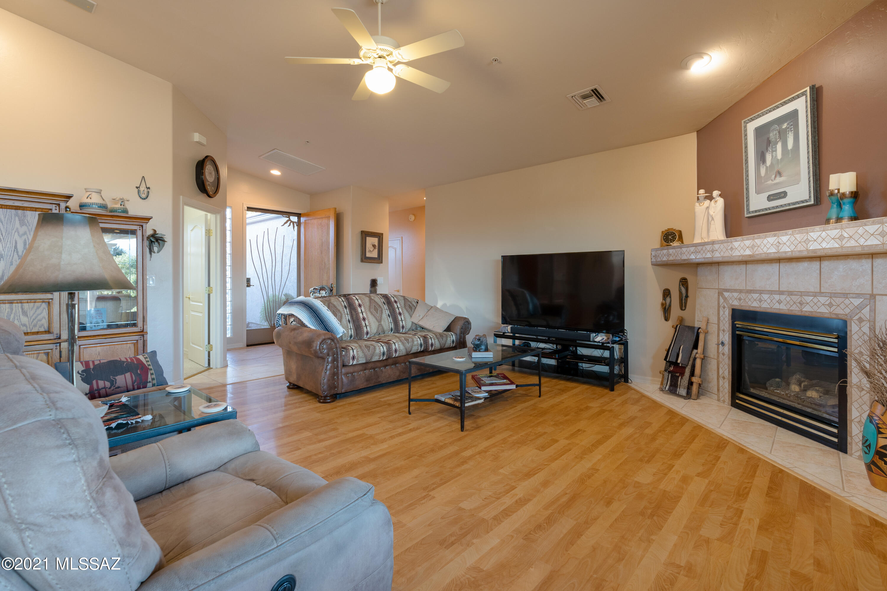 The Links At Santa Rita Springs (95-104) - Residential