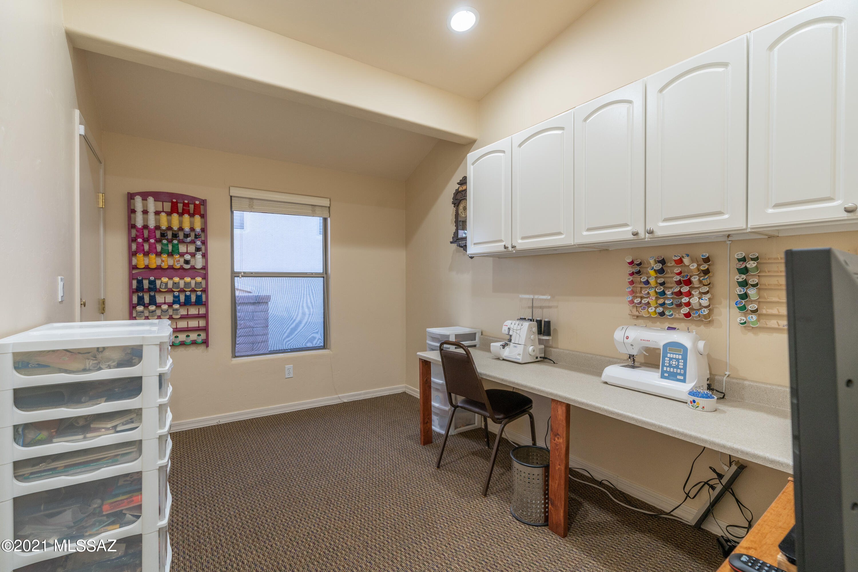 The Links At Santa Rita Springs (95-104) - Residential