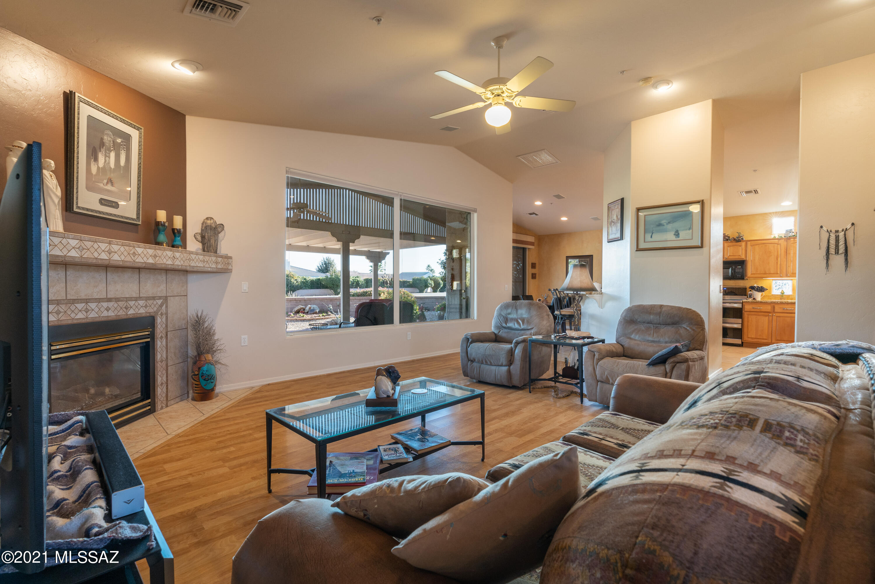 The Links At Santa Rita Springs (95-104) - Residential