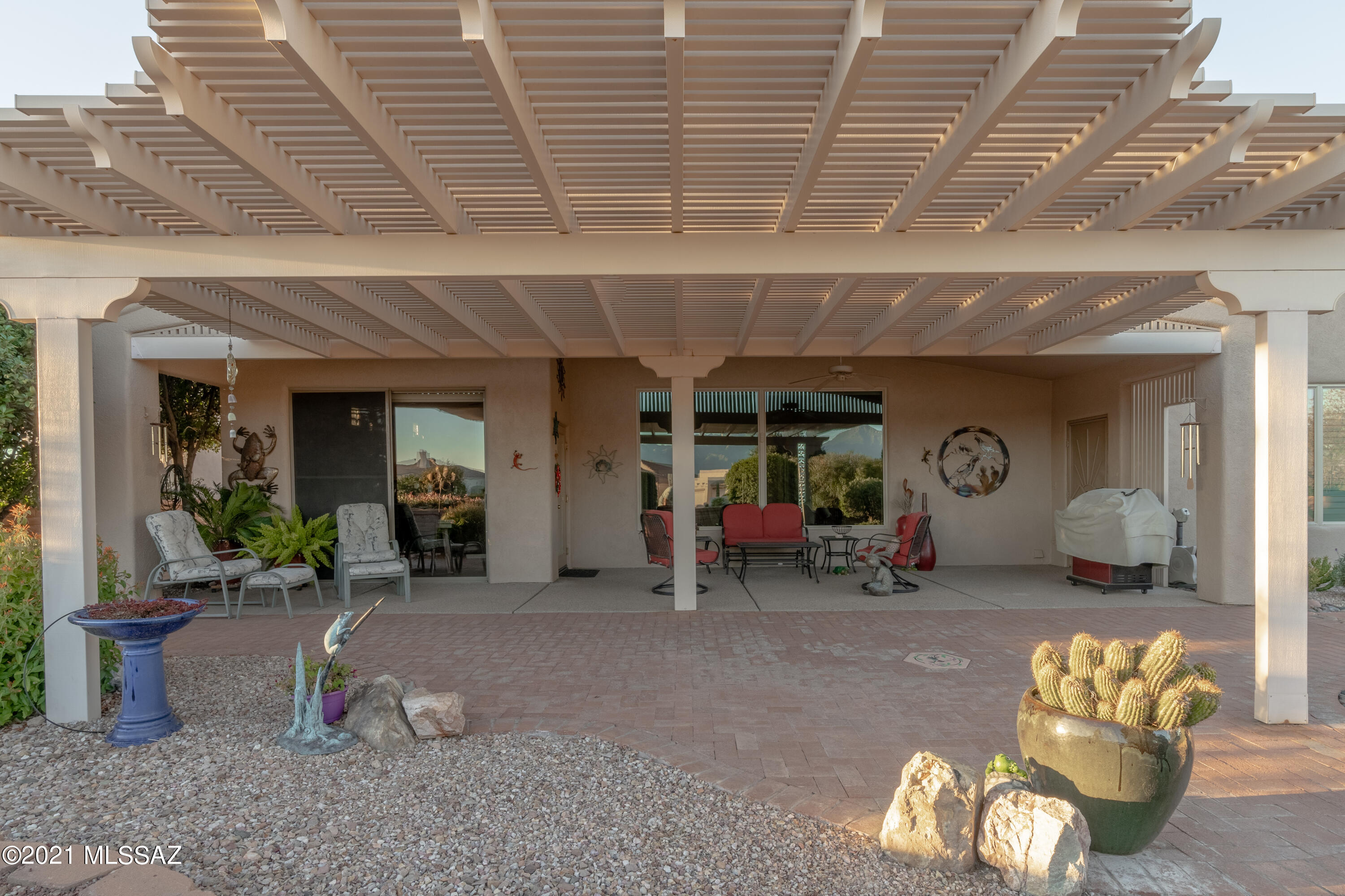 The Links At Santa Rita Springs (95-104) - Residential