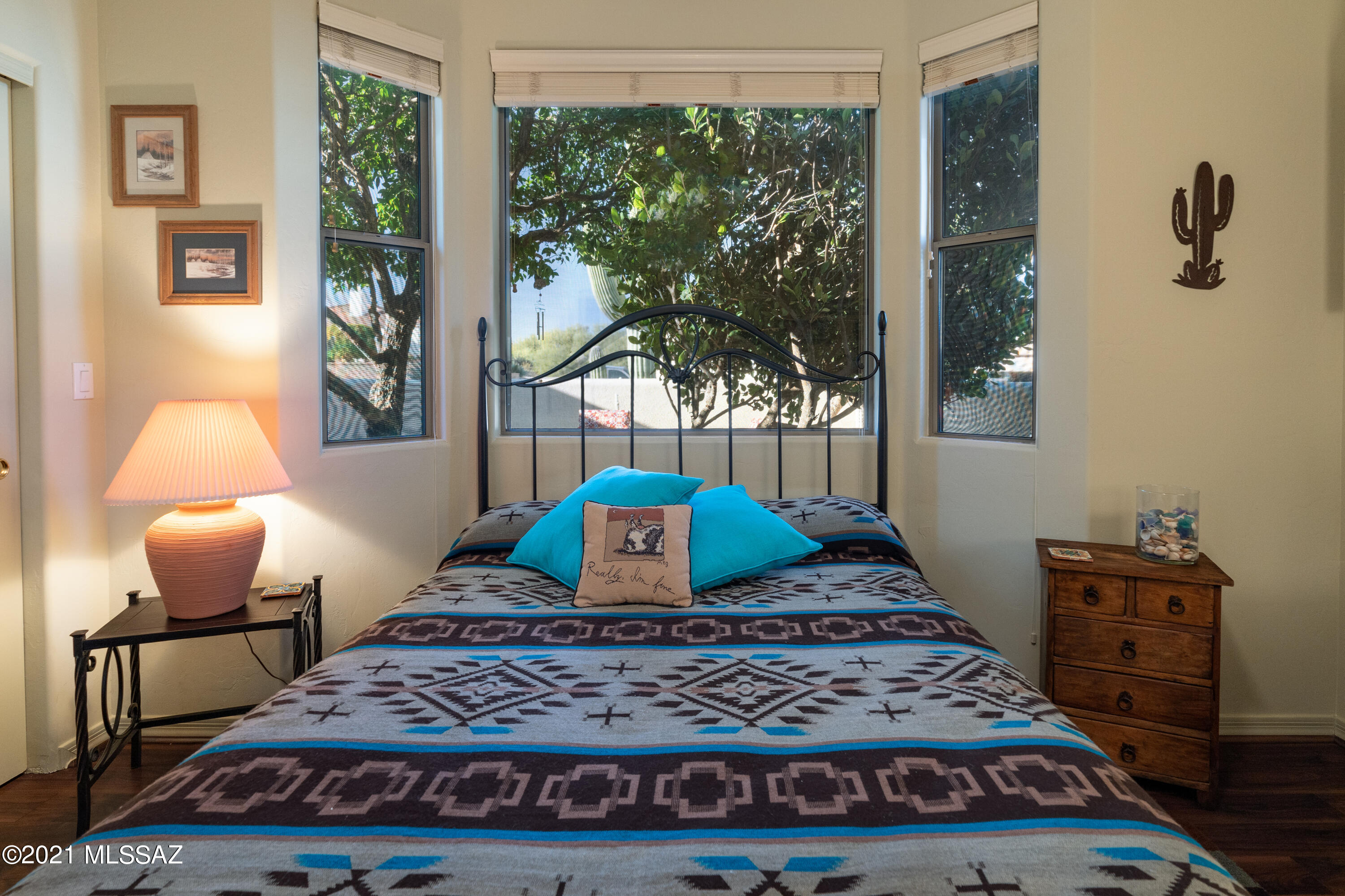 The Links At Santa Rita Springs (95-104) - Residential