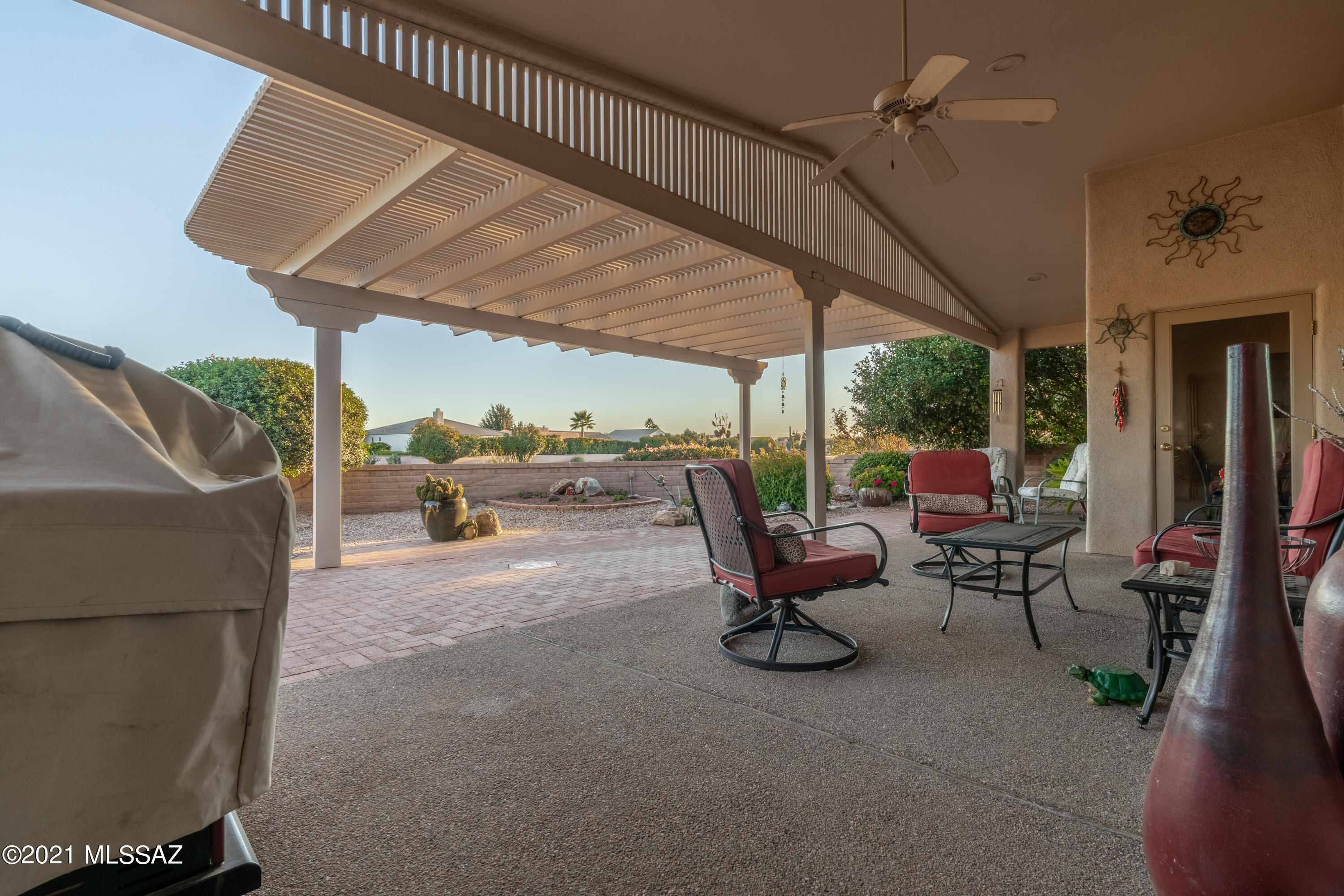 The Links At Santa Rita Springs (95-104) - Residential