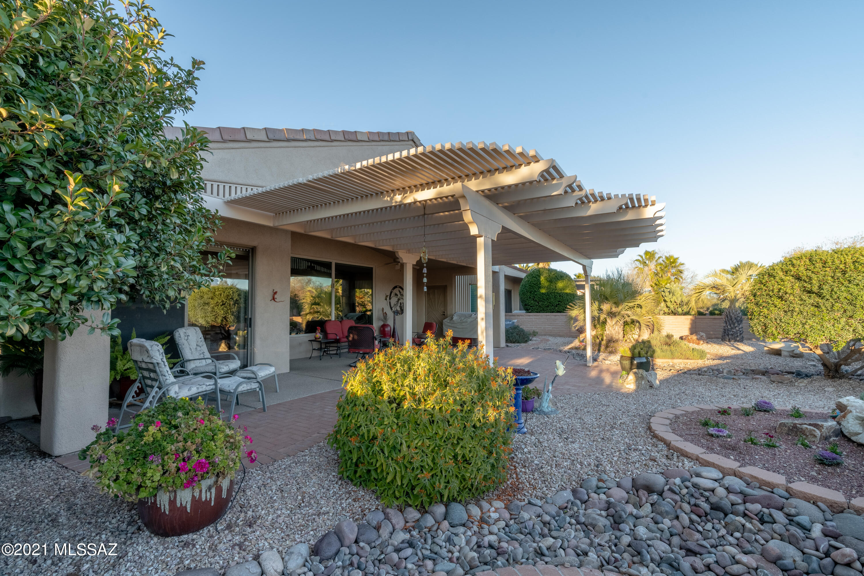 The Links At Santa Rita Springs (95-104) - Residential