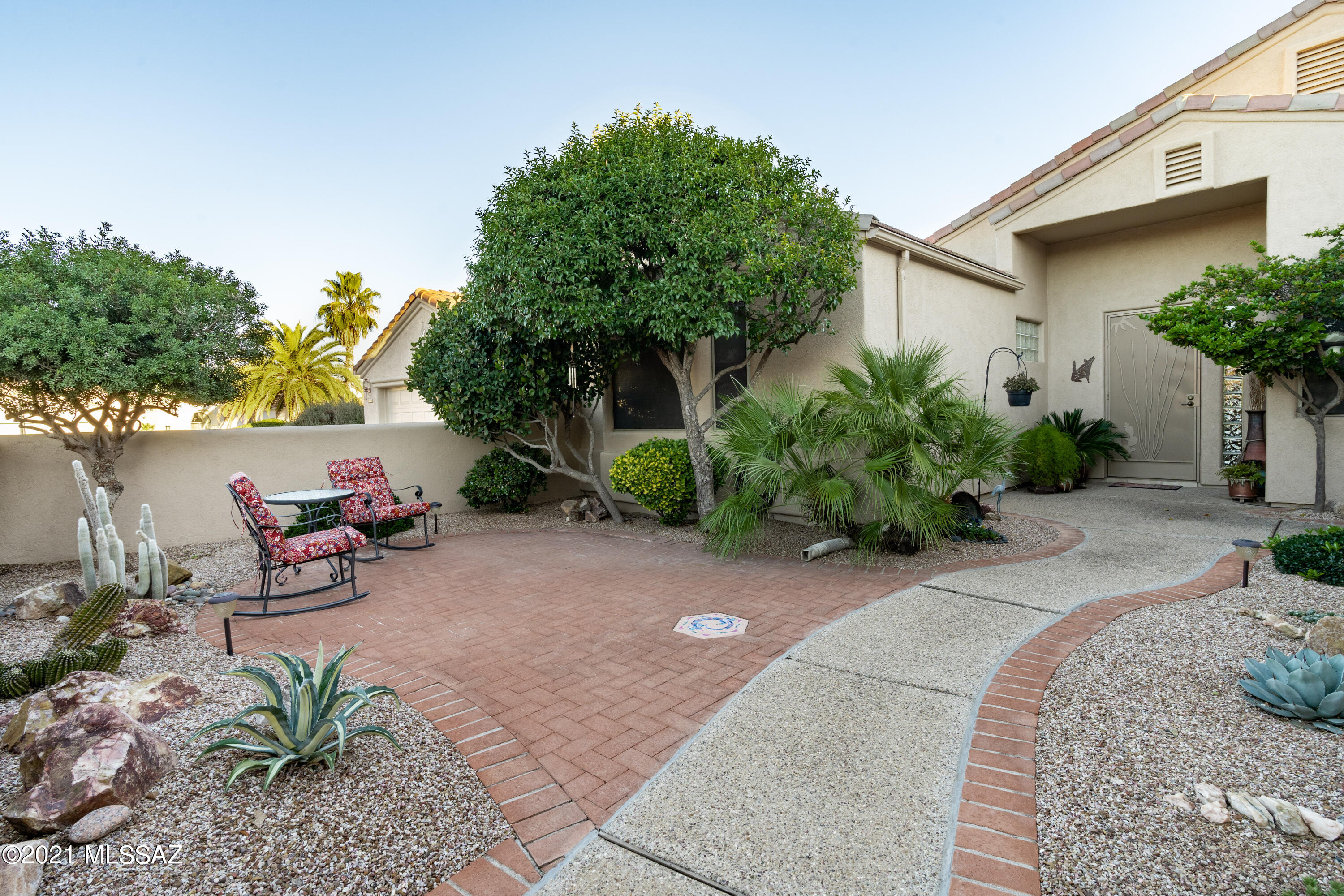 The Links At Santa Rita Springs (95-104) - Residential