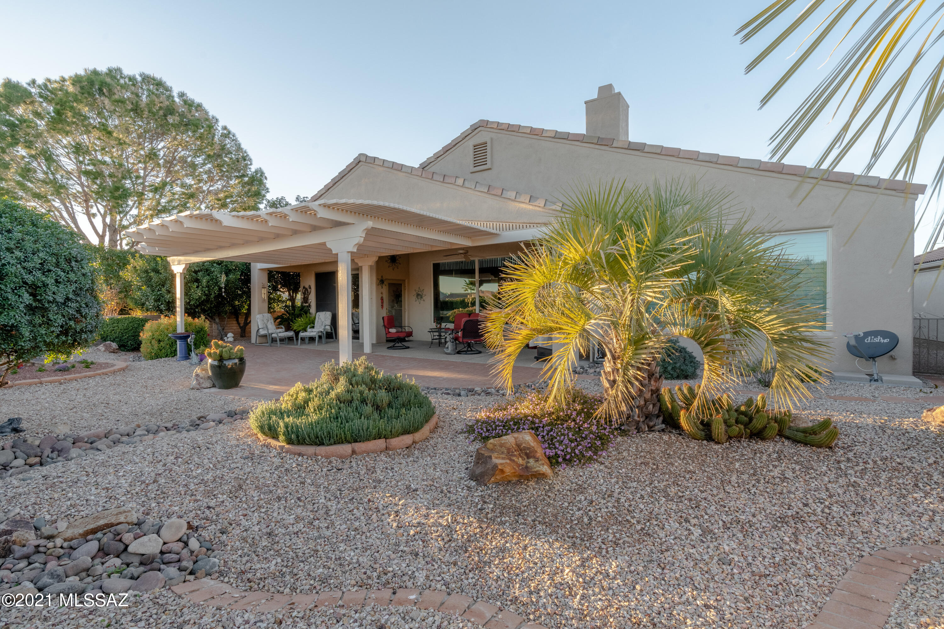 The Links At Santa Rita Springs (95-104) - Residential