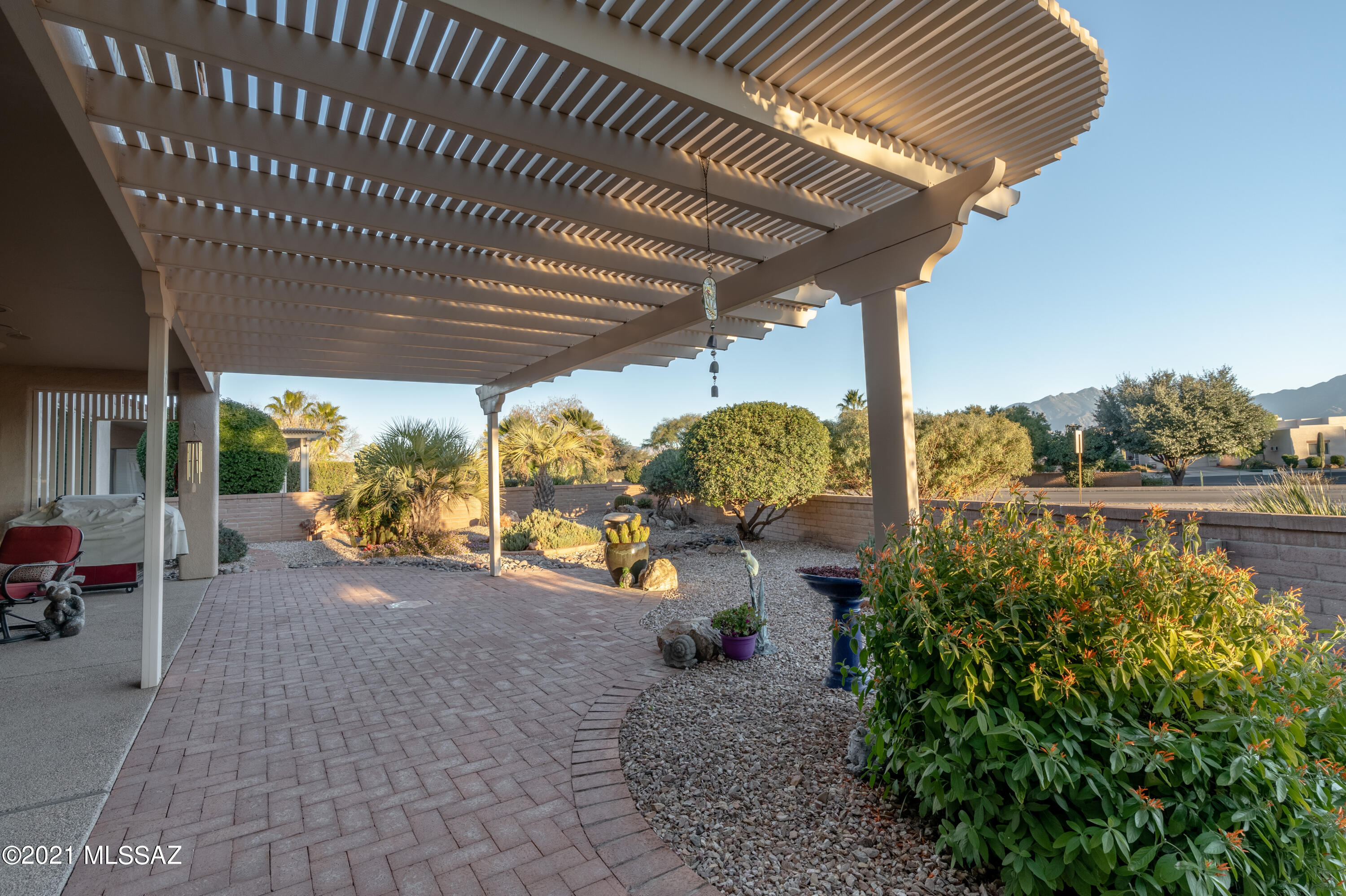 The Links At Santa Rita Springs (95-104) - Residential
