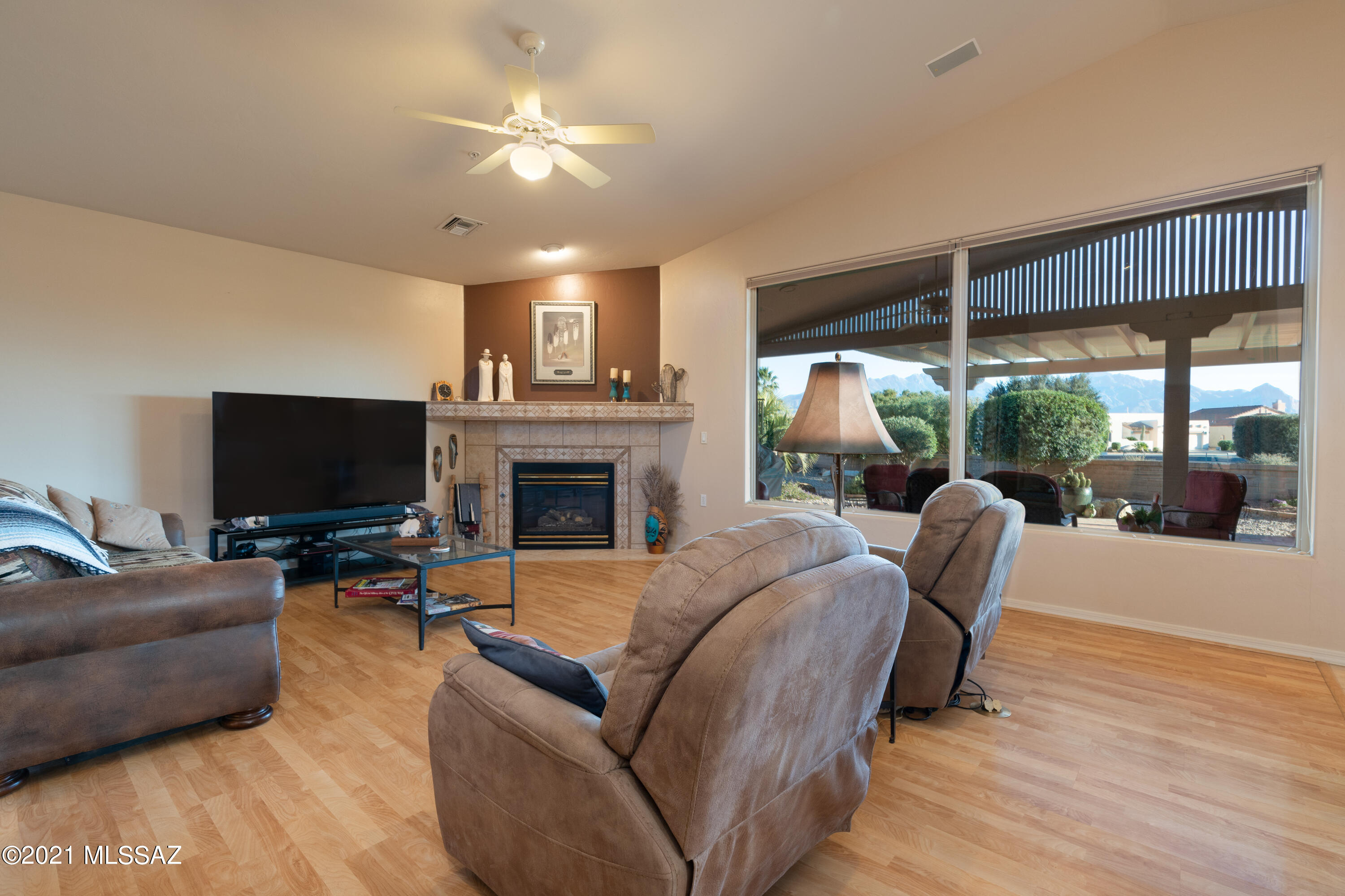 The Links At Santa Rita Springs (95-104) - Residential