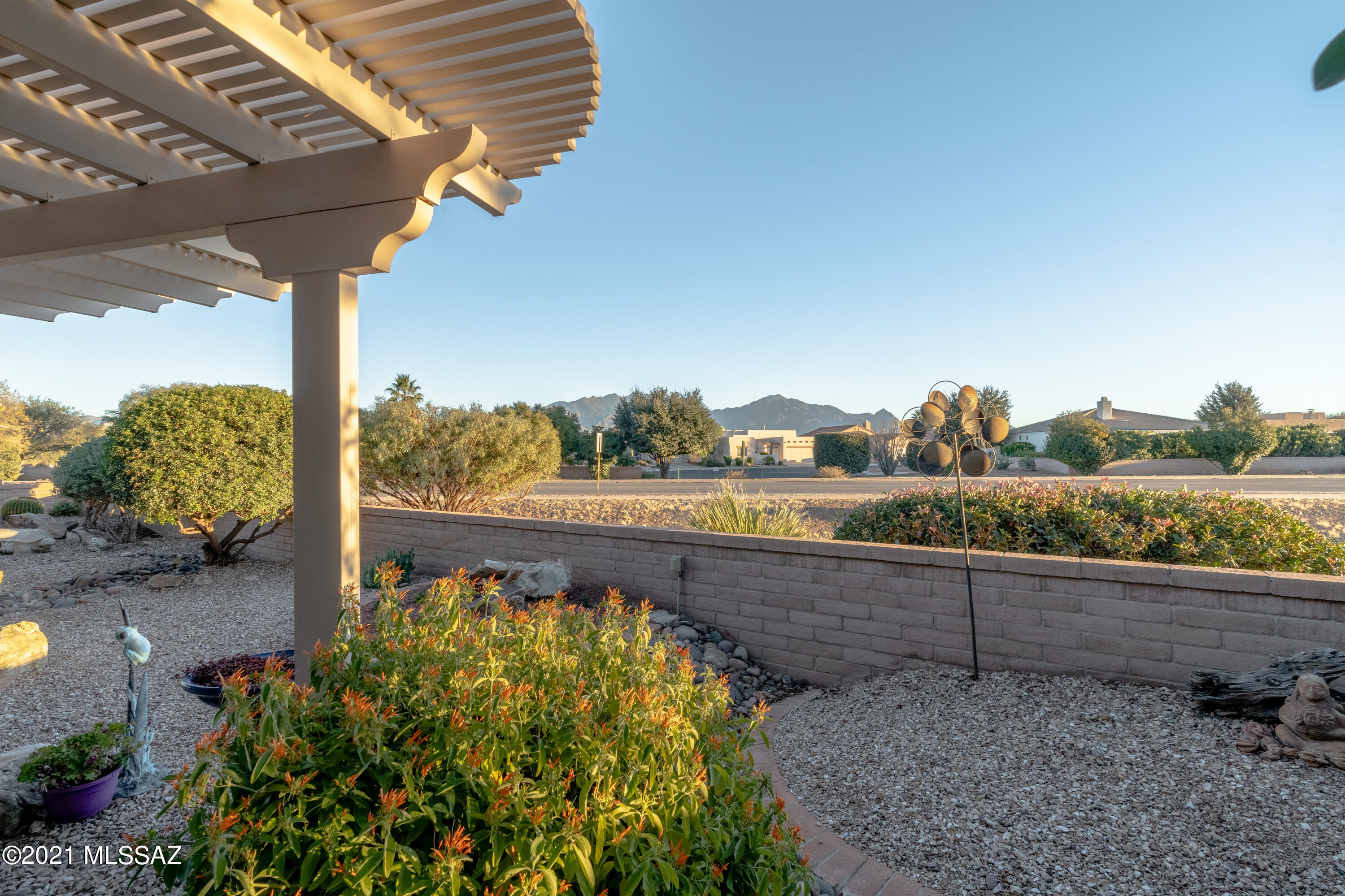 The Links At Santa Rita Springs (95-104) - Residential