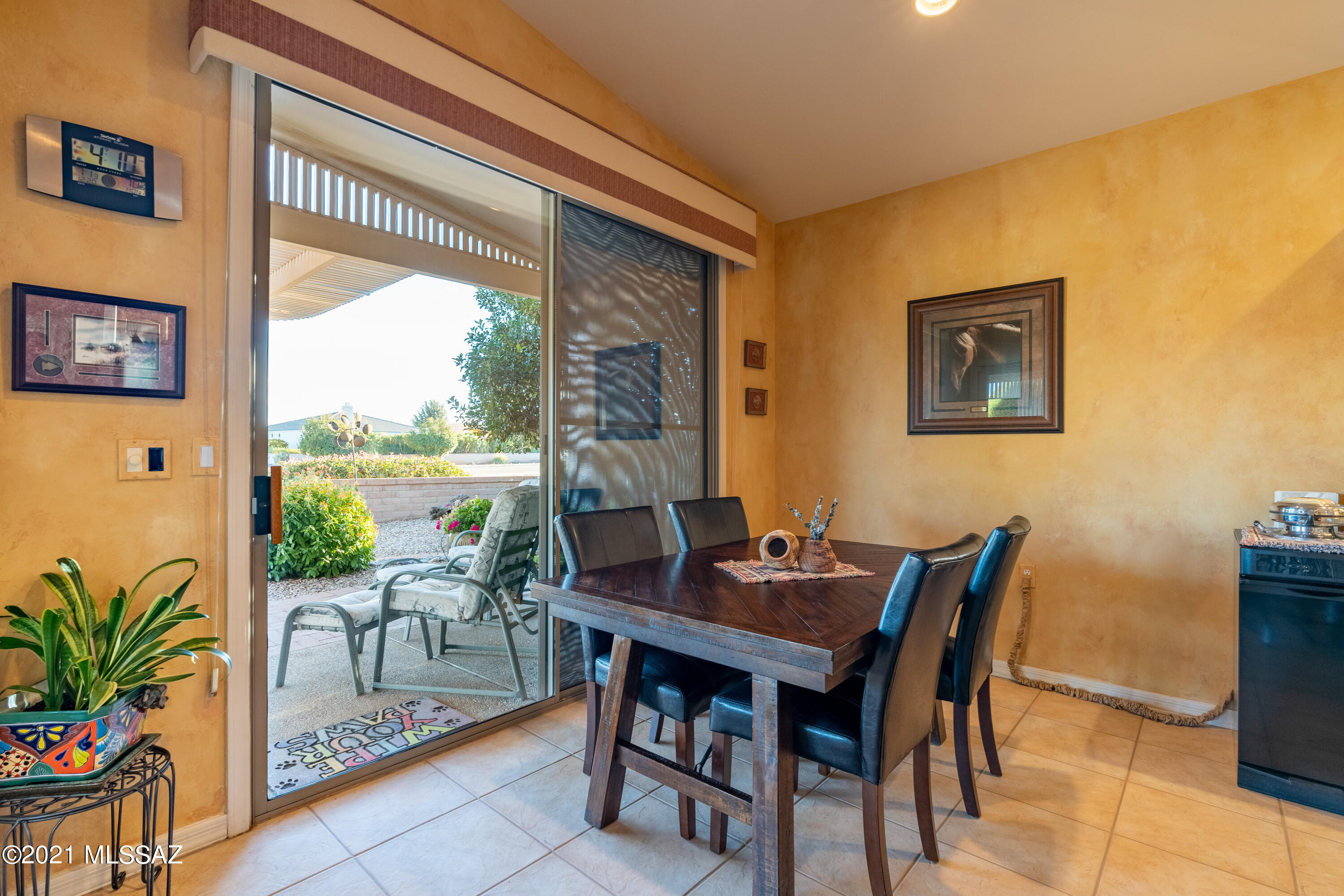 The Links At Santa Rita Springs (95-104) - Residential