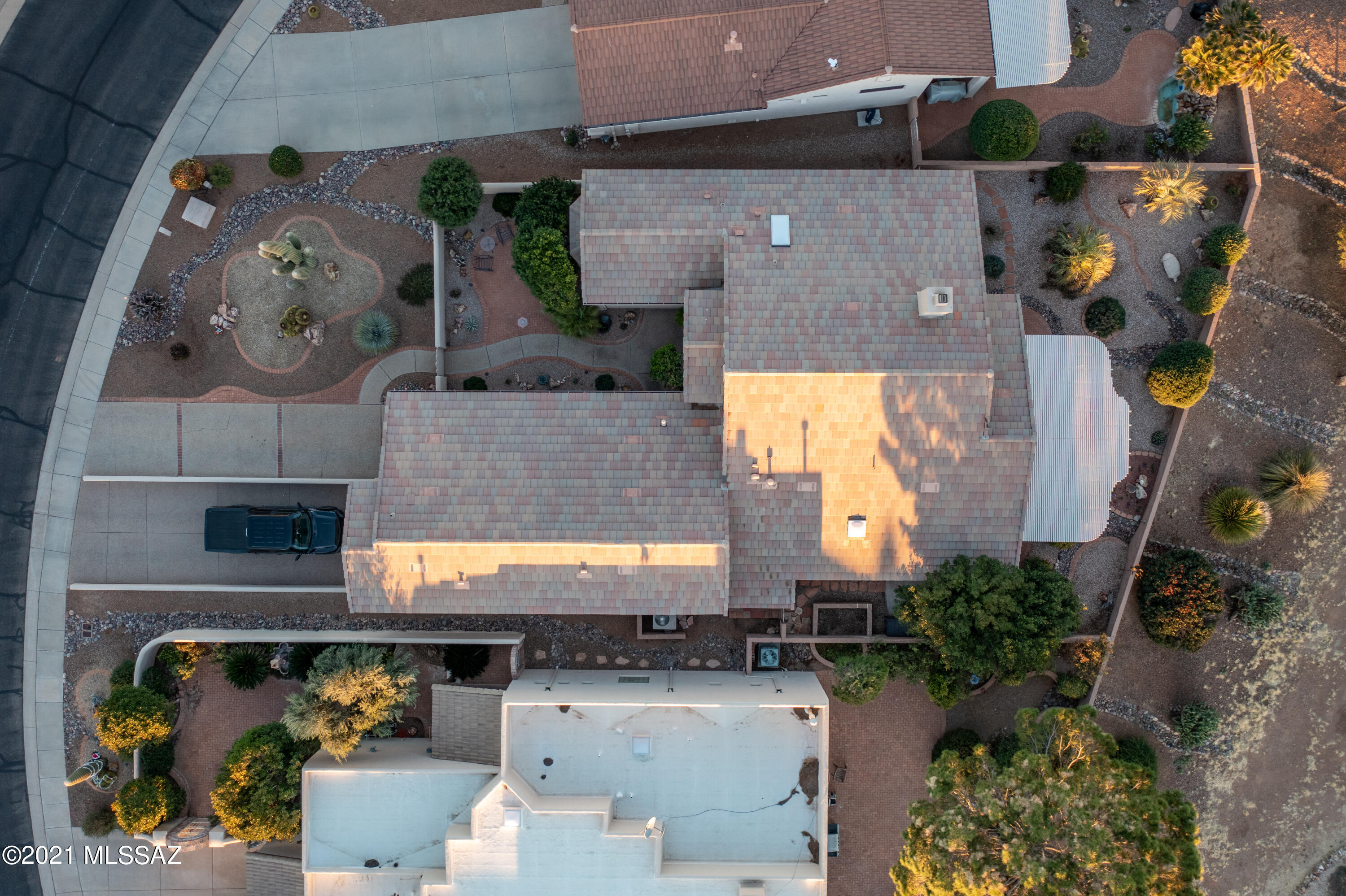 The Links At Santa Rita Springs (95-104) - Residential