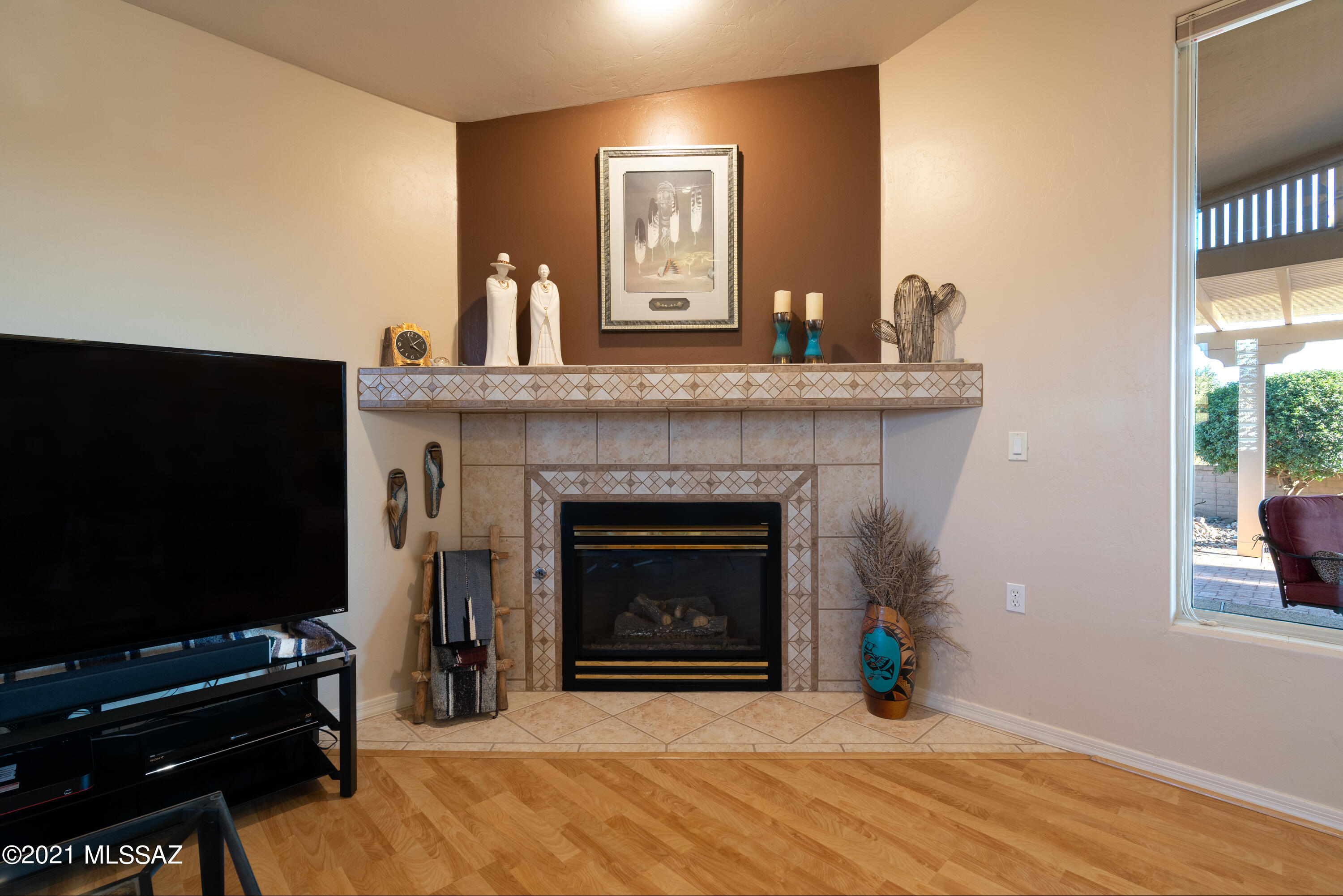 The Links At Santa Rita Springs (95-104) - Residential