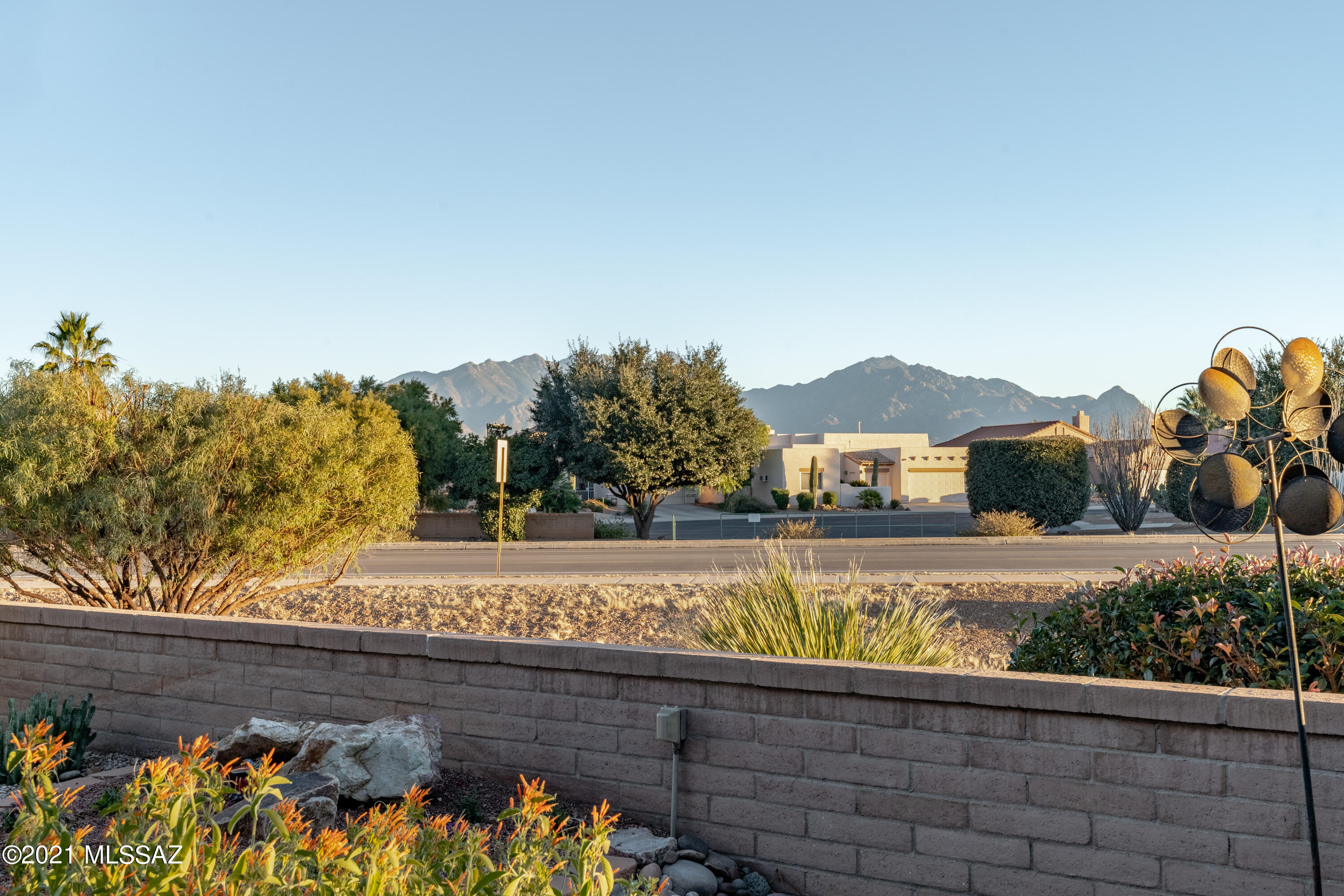 The Links At Santa Rita Springs (95-104) - Residential