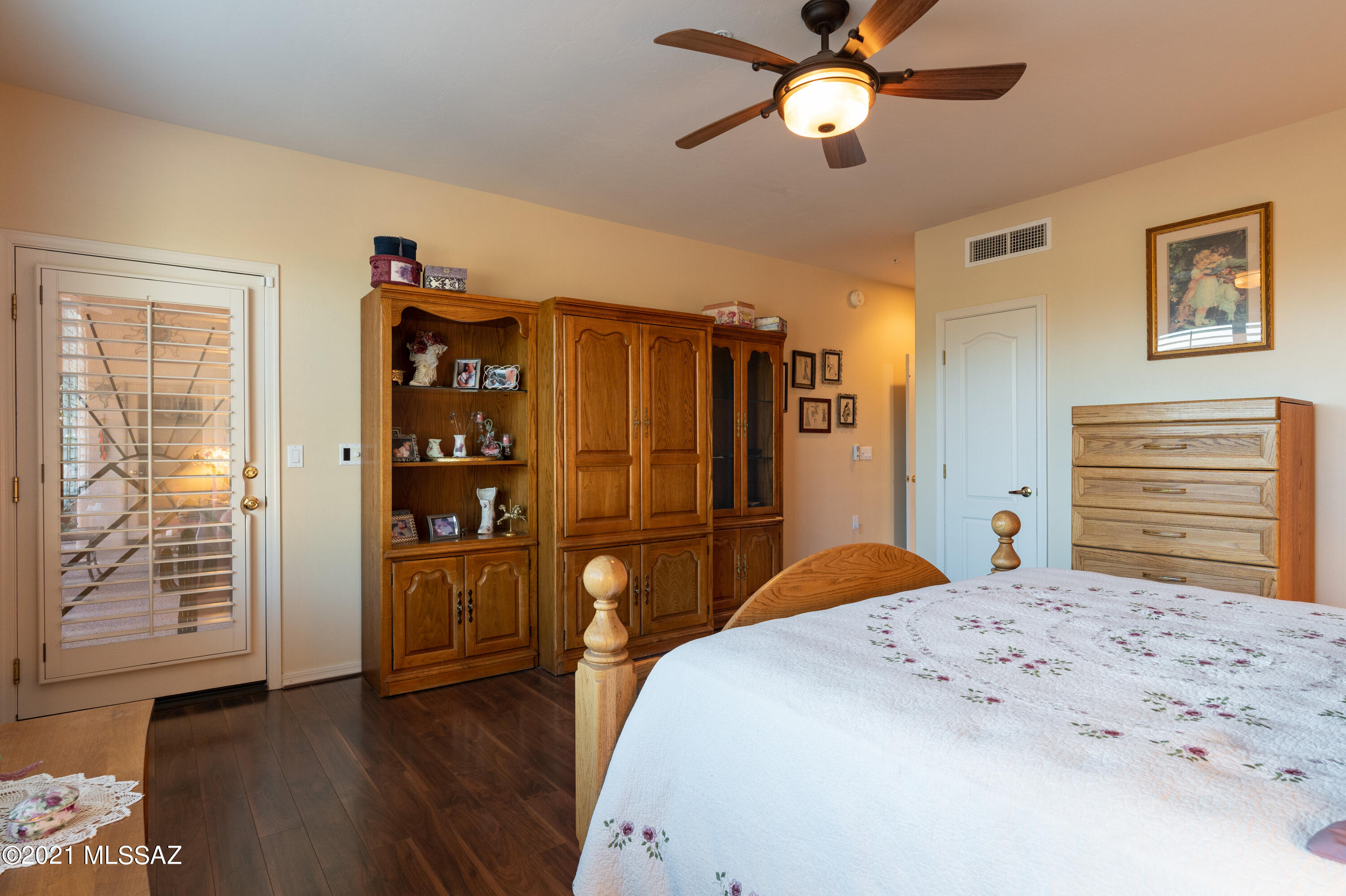 The Links At Santa Rita Springs (95-104) - Residential