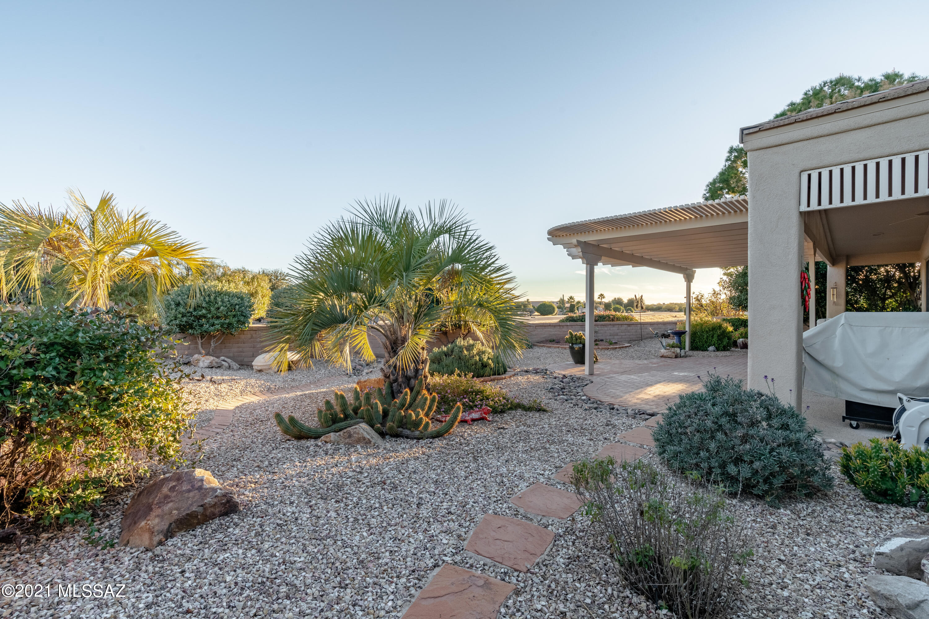 The Links At Santa Rita Springs (95-104) - Residential