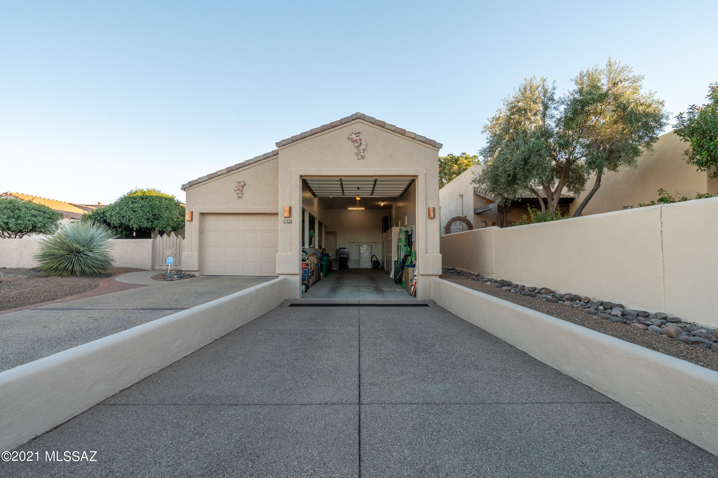 The Links At Santa Rita Springs (95-104) - Residential