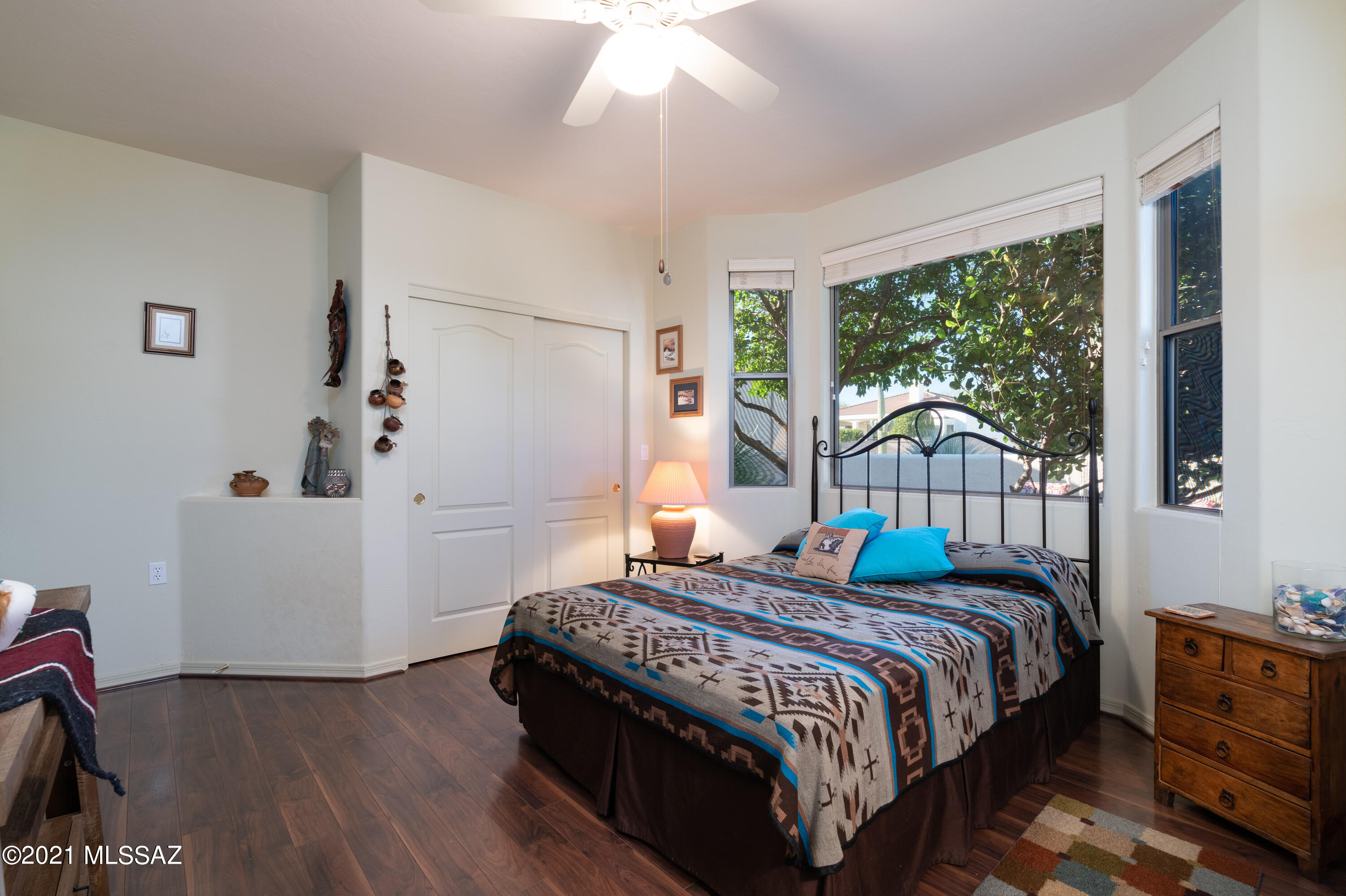 The Links At Santa Rita Springs (95-104) - Residential