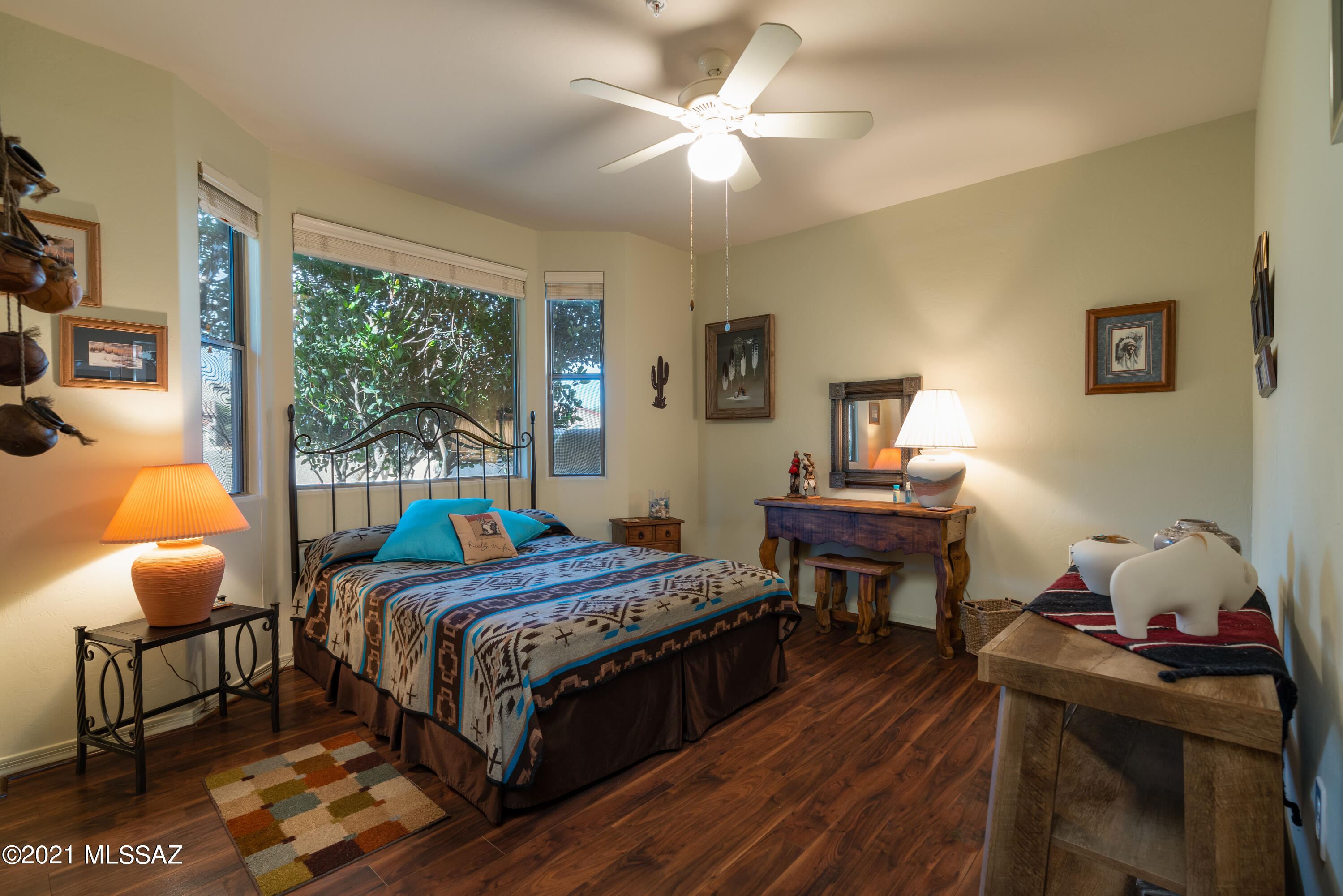 The Links At Santa Rita Springs (95-104) - Residential