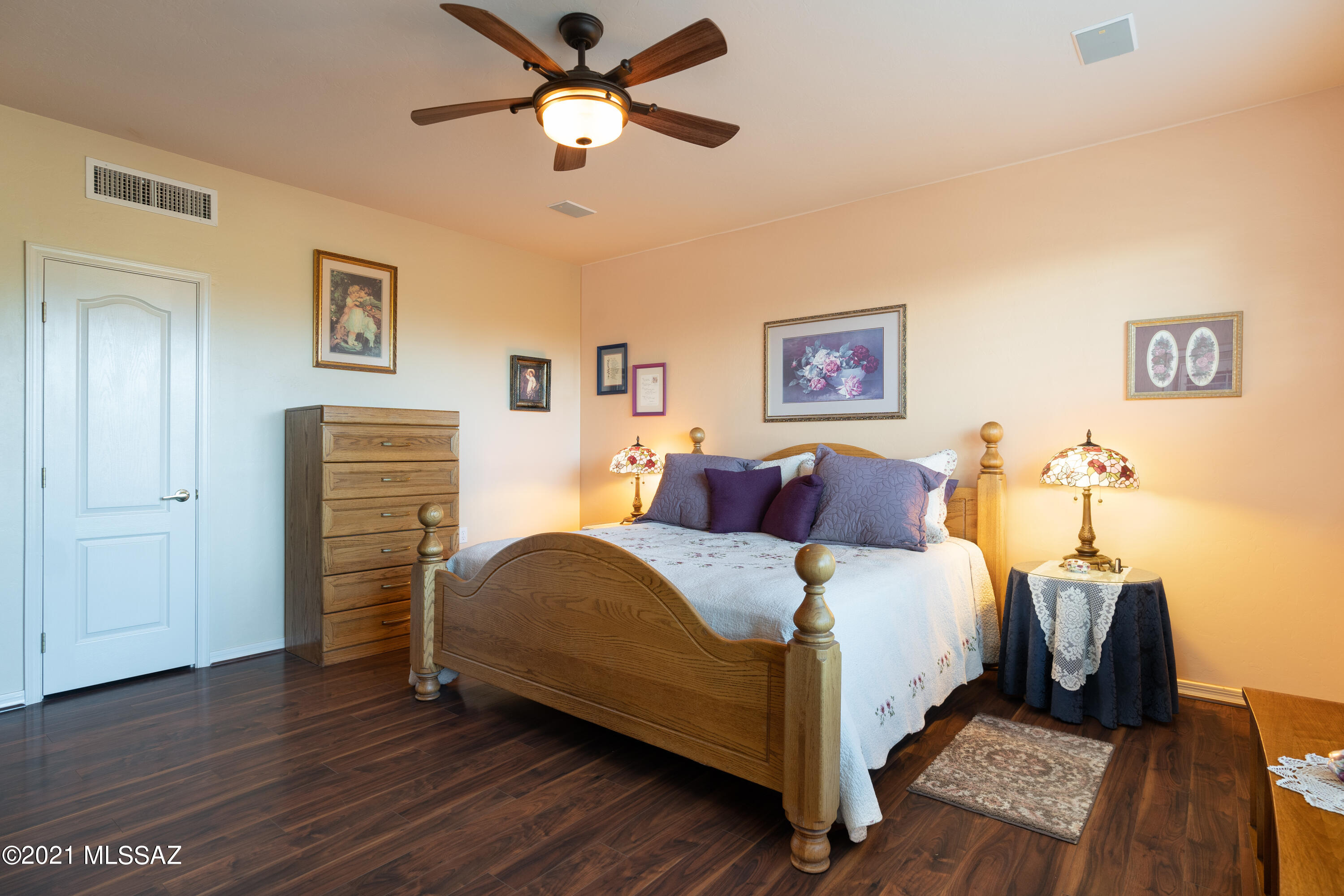 The Links At Santa Rita Springs (95-104) - Residential