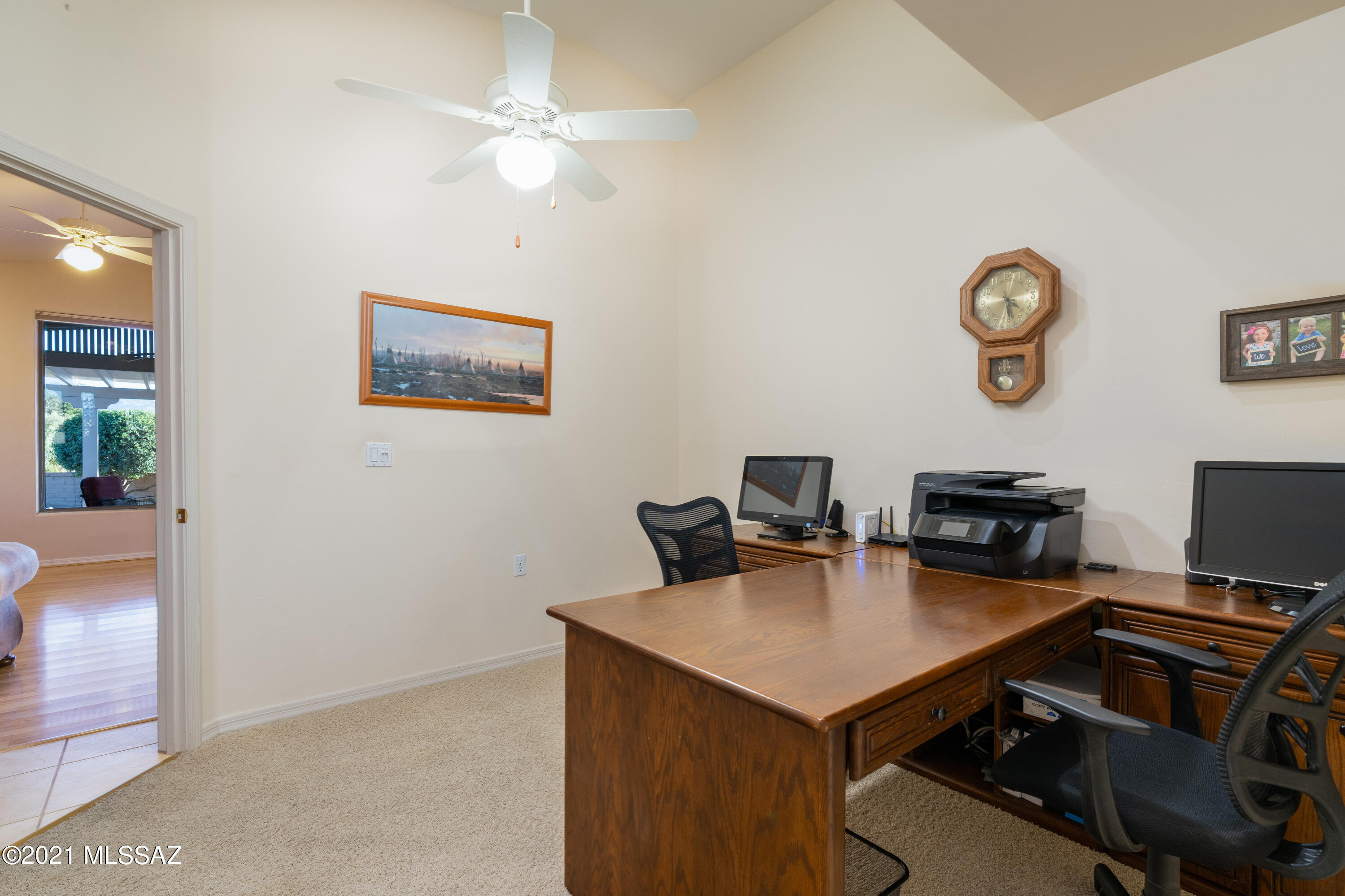The Links At Santa Rita Springs (95-104) - Residential