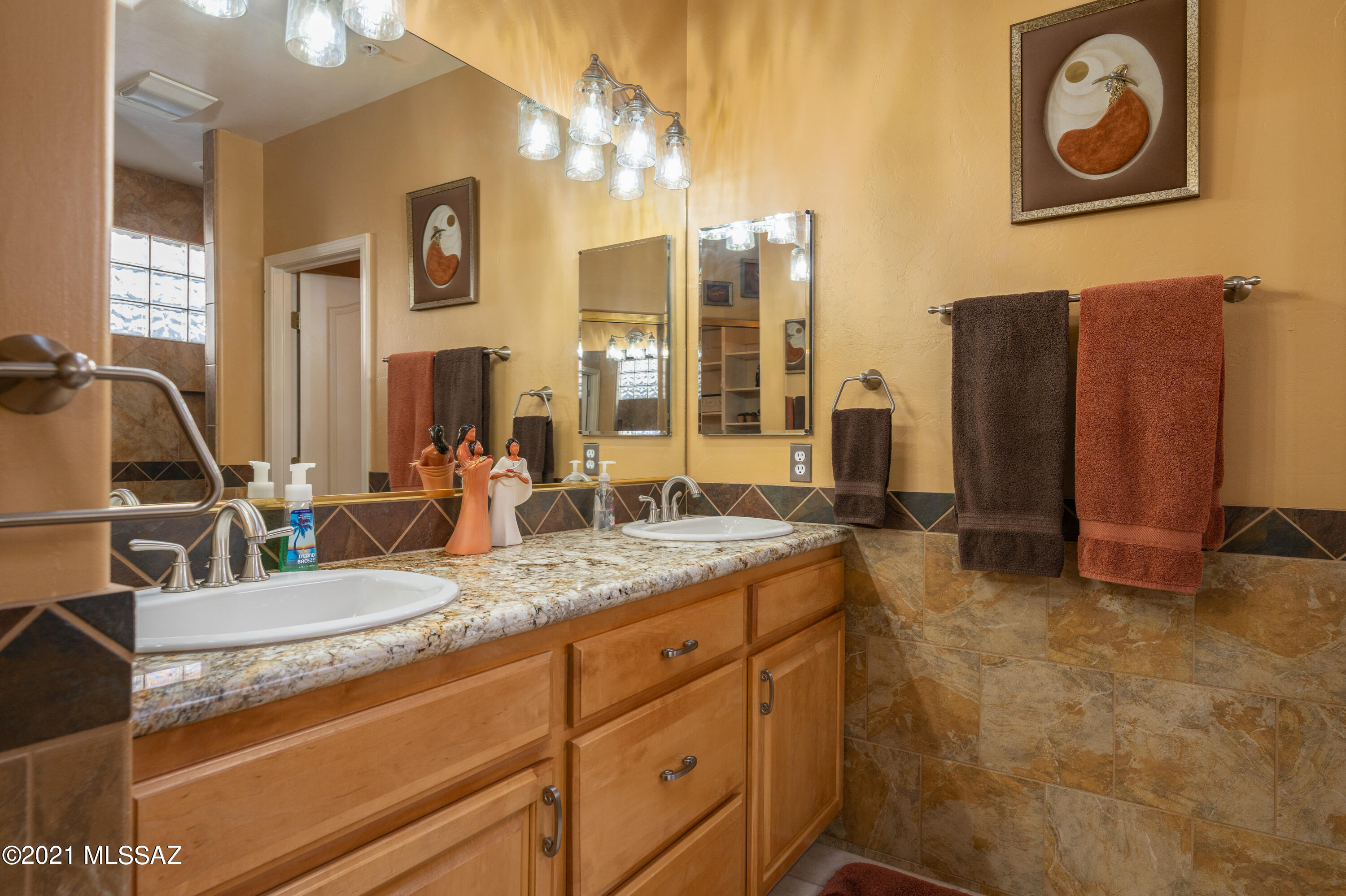 The Links At Santa Rita Springs (95-104) - Residential