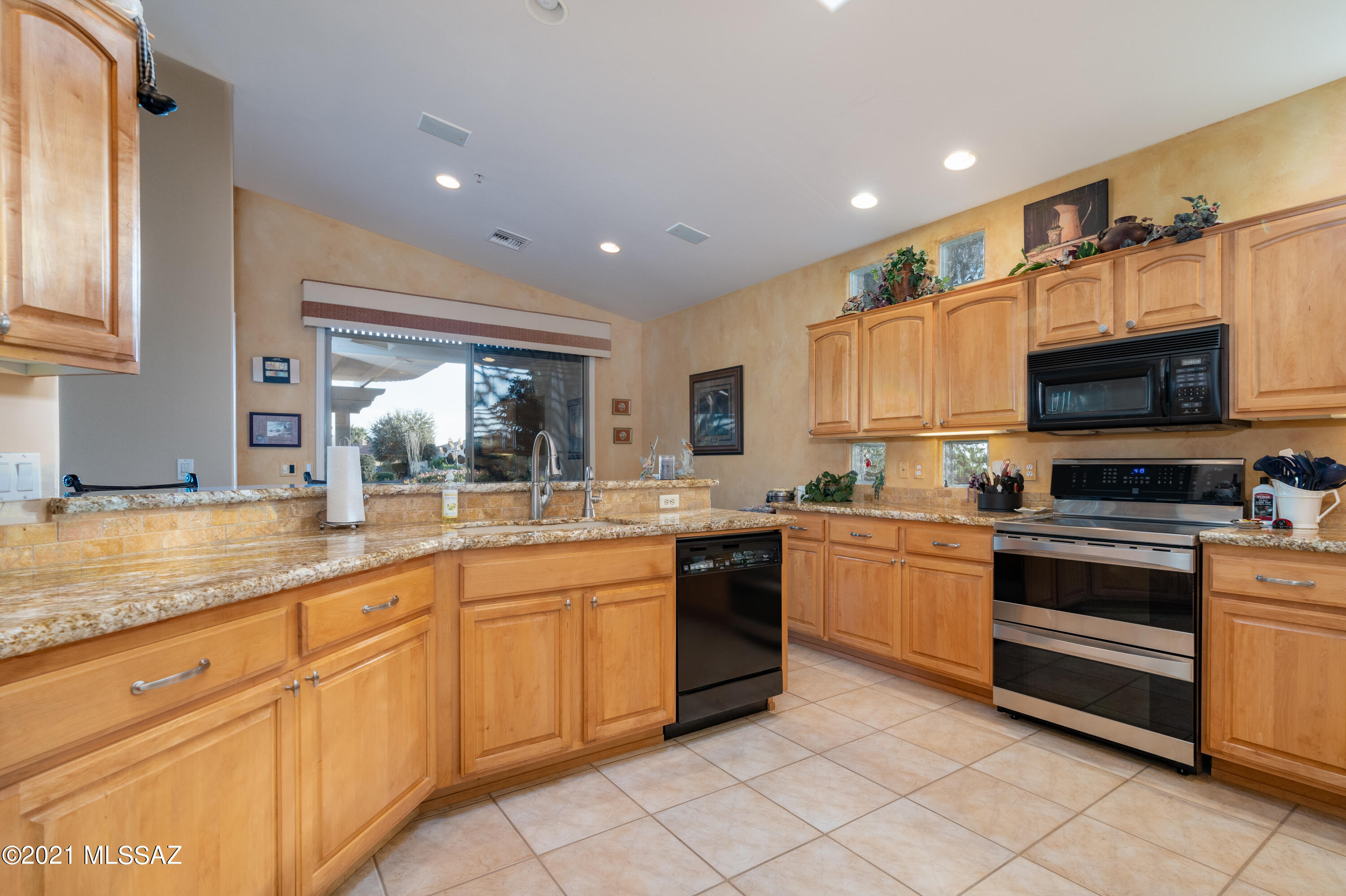 The Links At Santa Rita Springs (95-104) - Residential