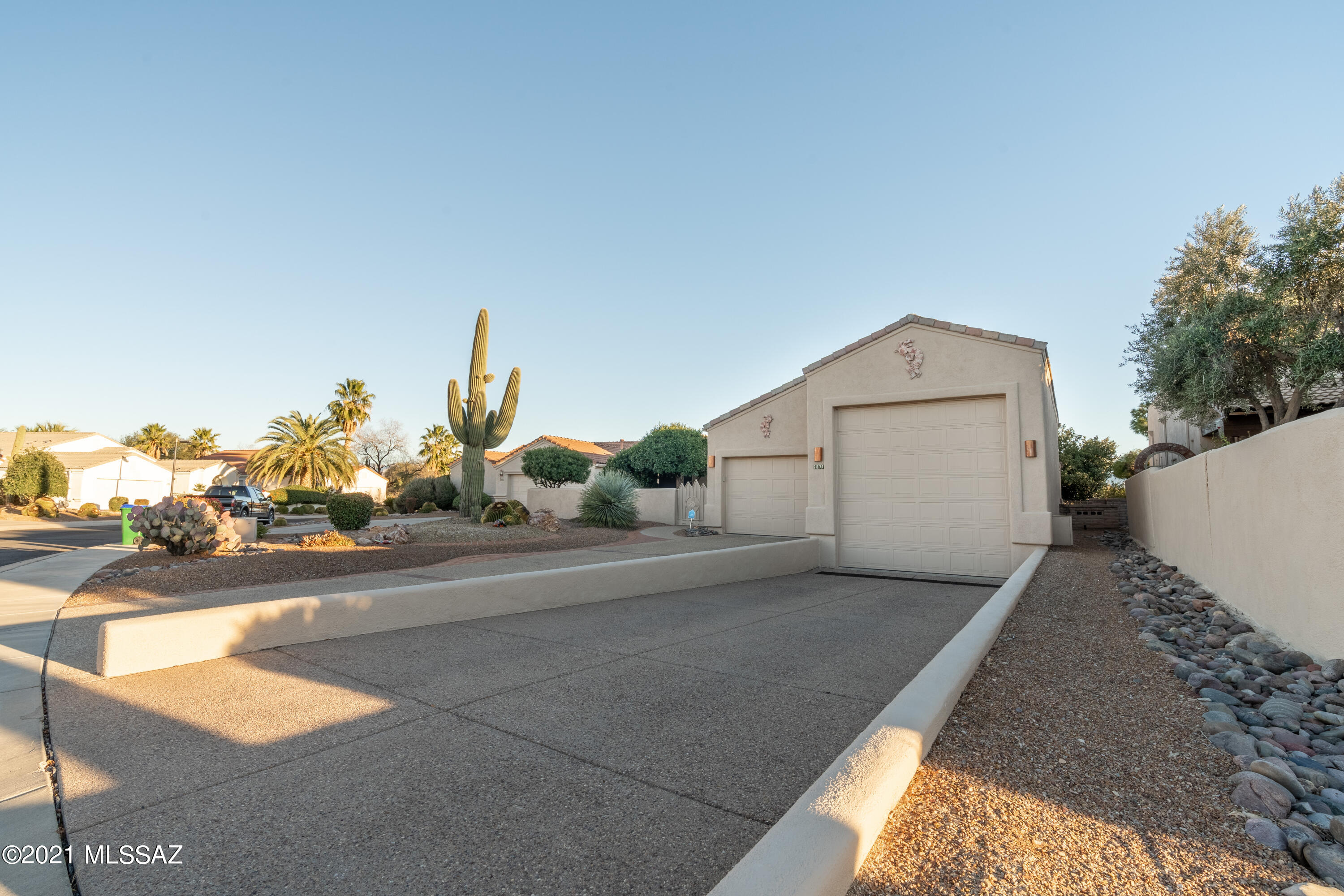 The Links At Santa Rita Springs (95-104) - Residential