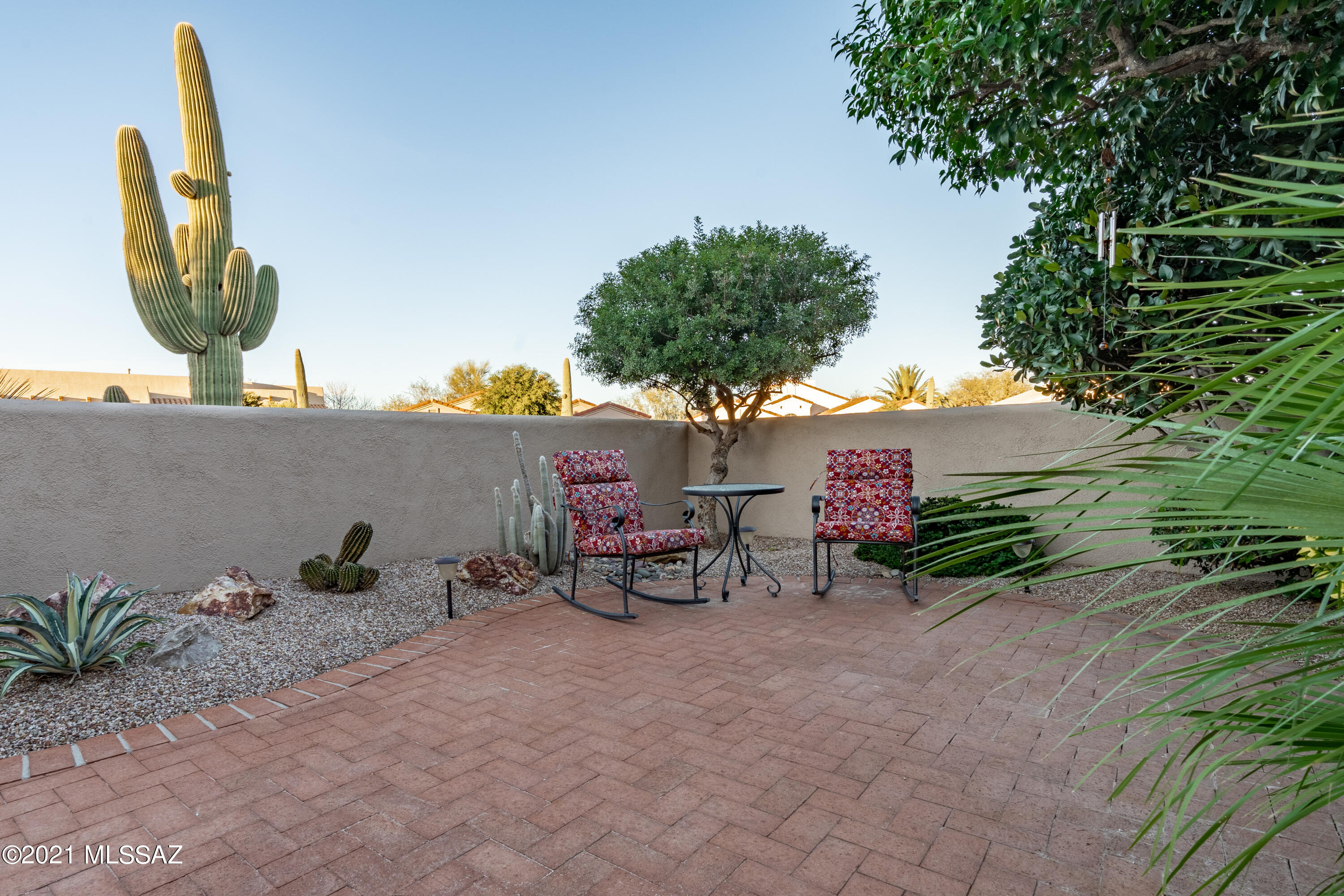 The Links At Santa Rita Springs (95-104) - Residential