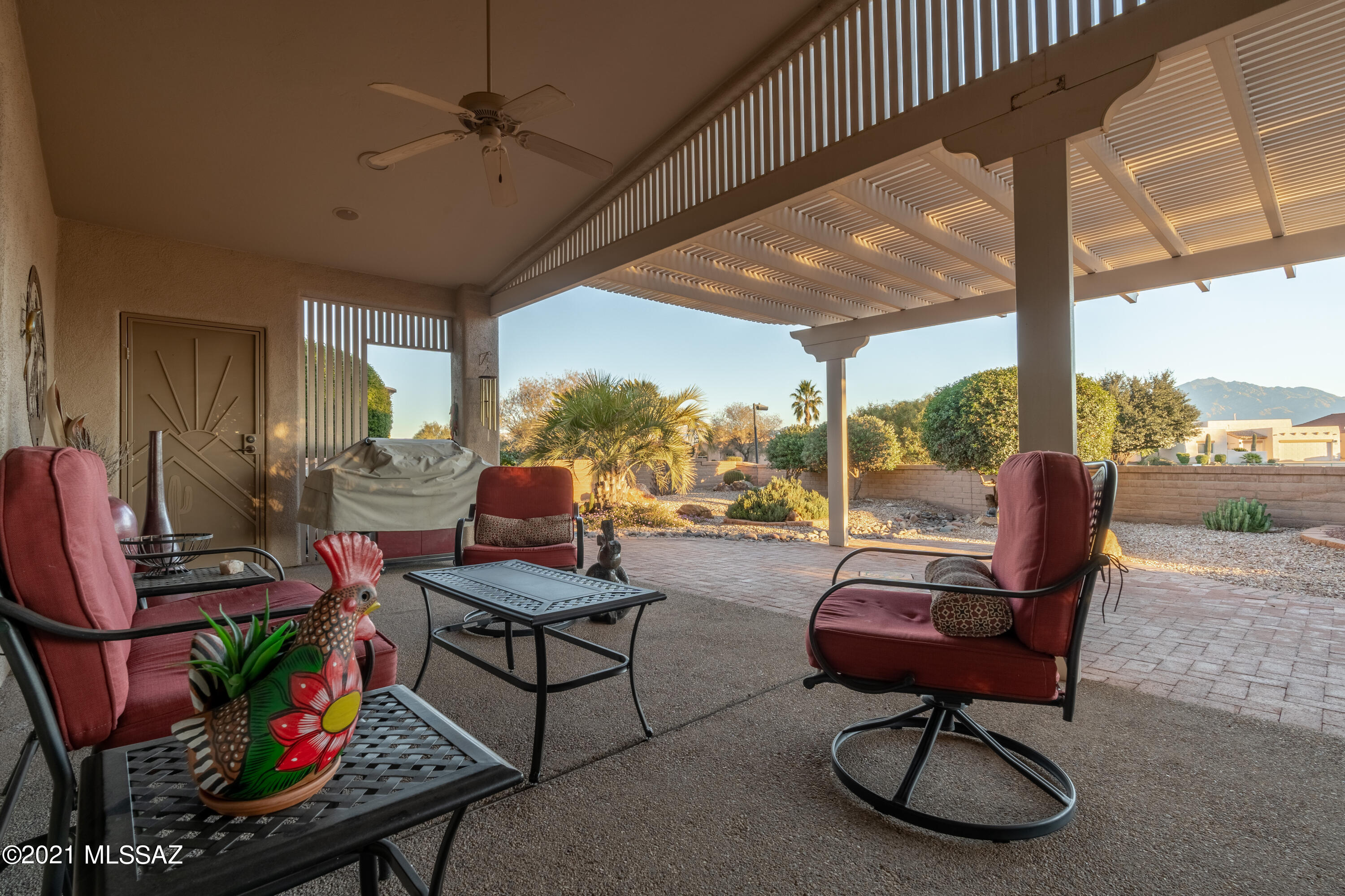 The Links At Santa Rita Springs (95-104) - Residential